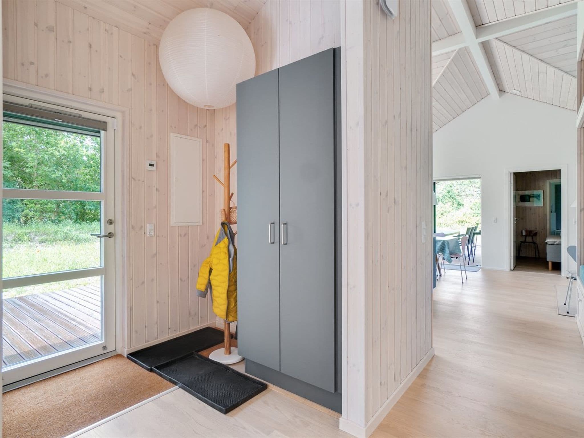 Inside other