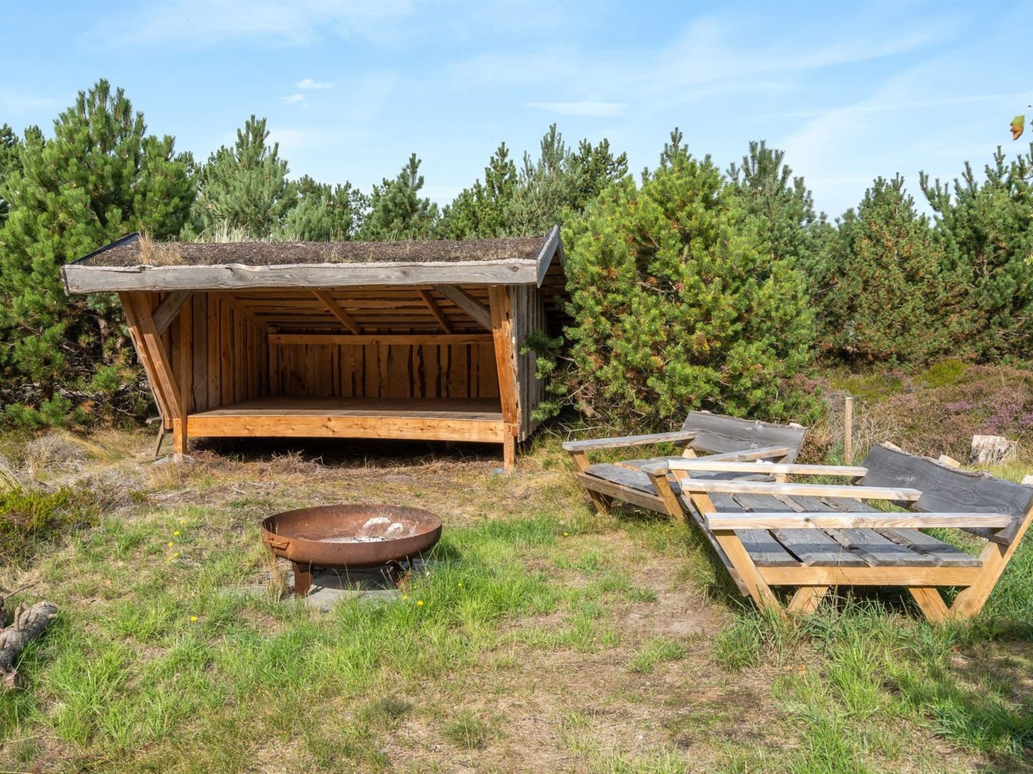 Outdoor