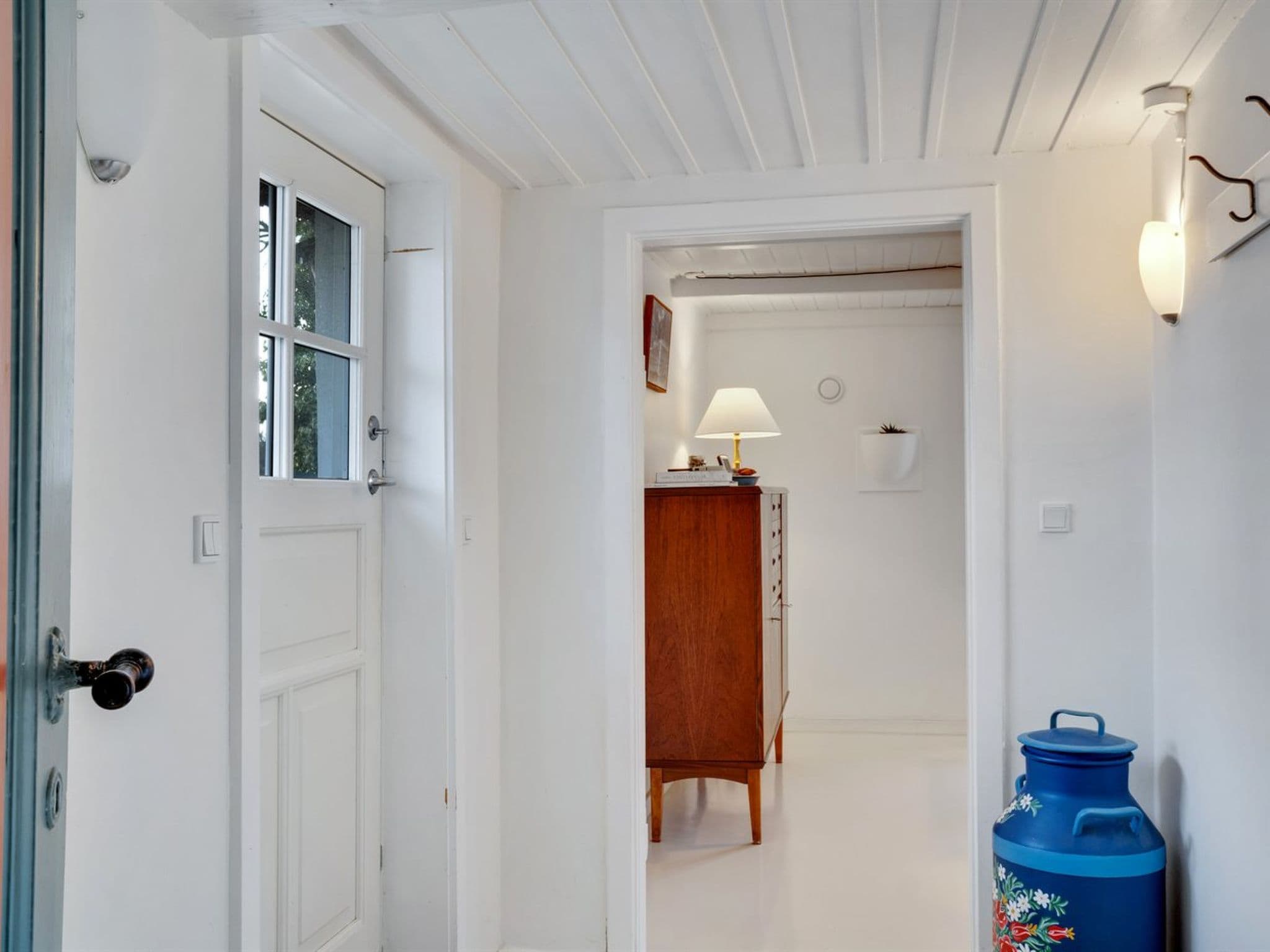 Inside other