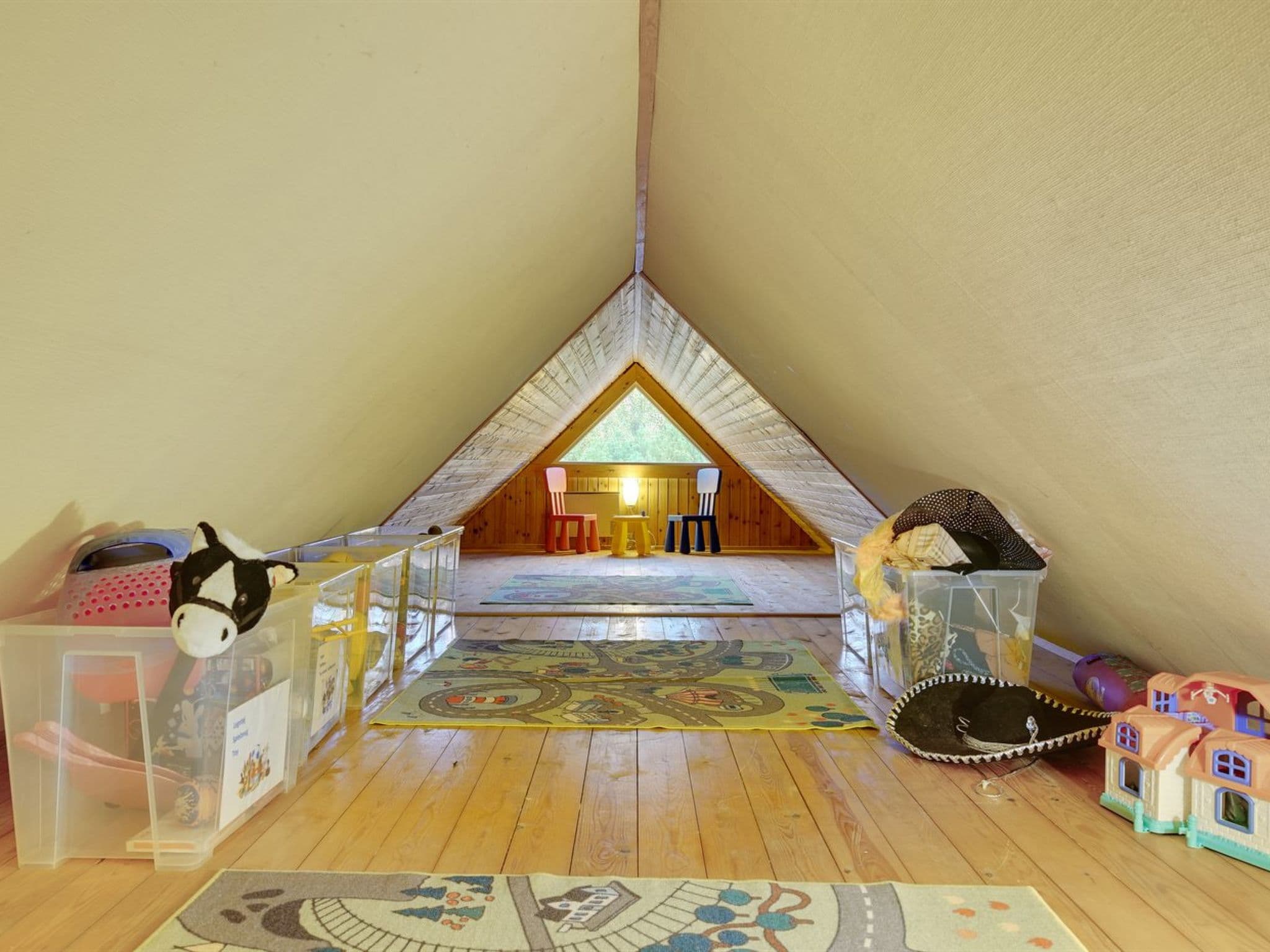 Inside other