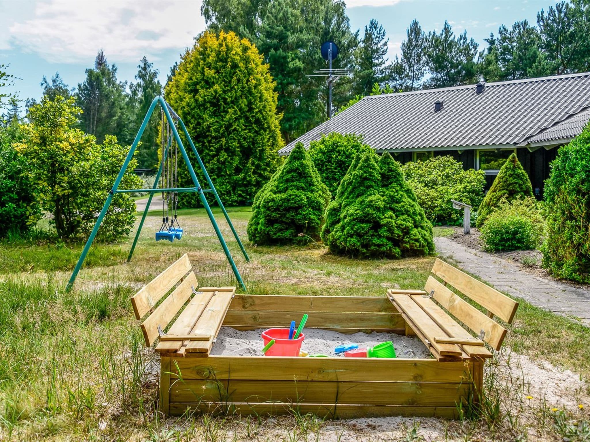 Outdoor