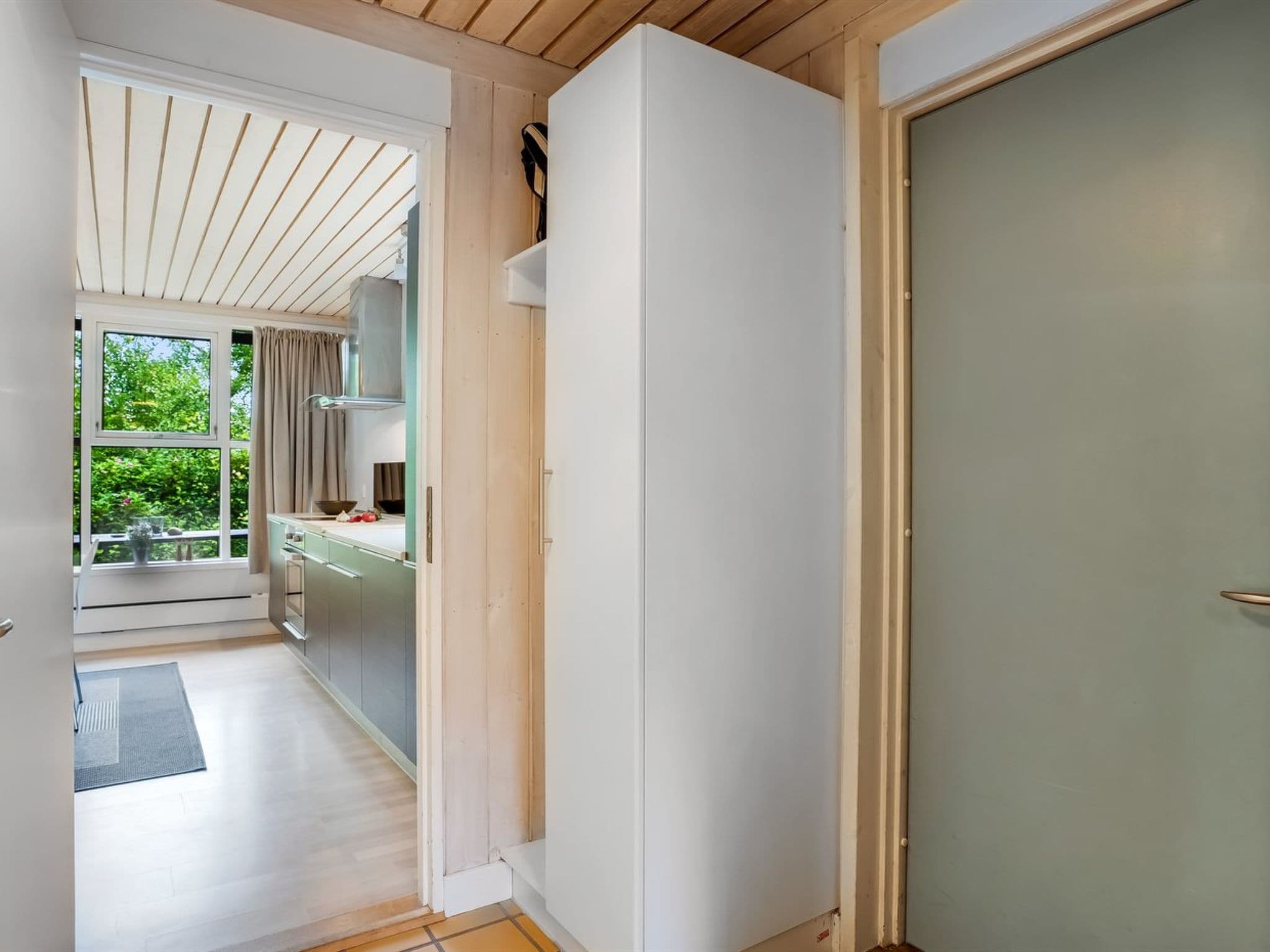 Inside other