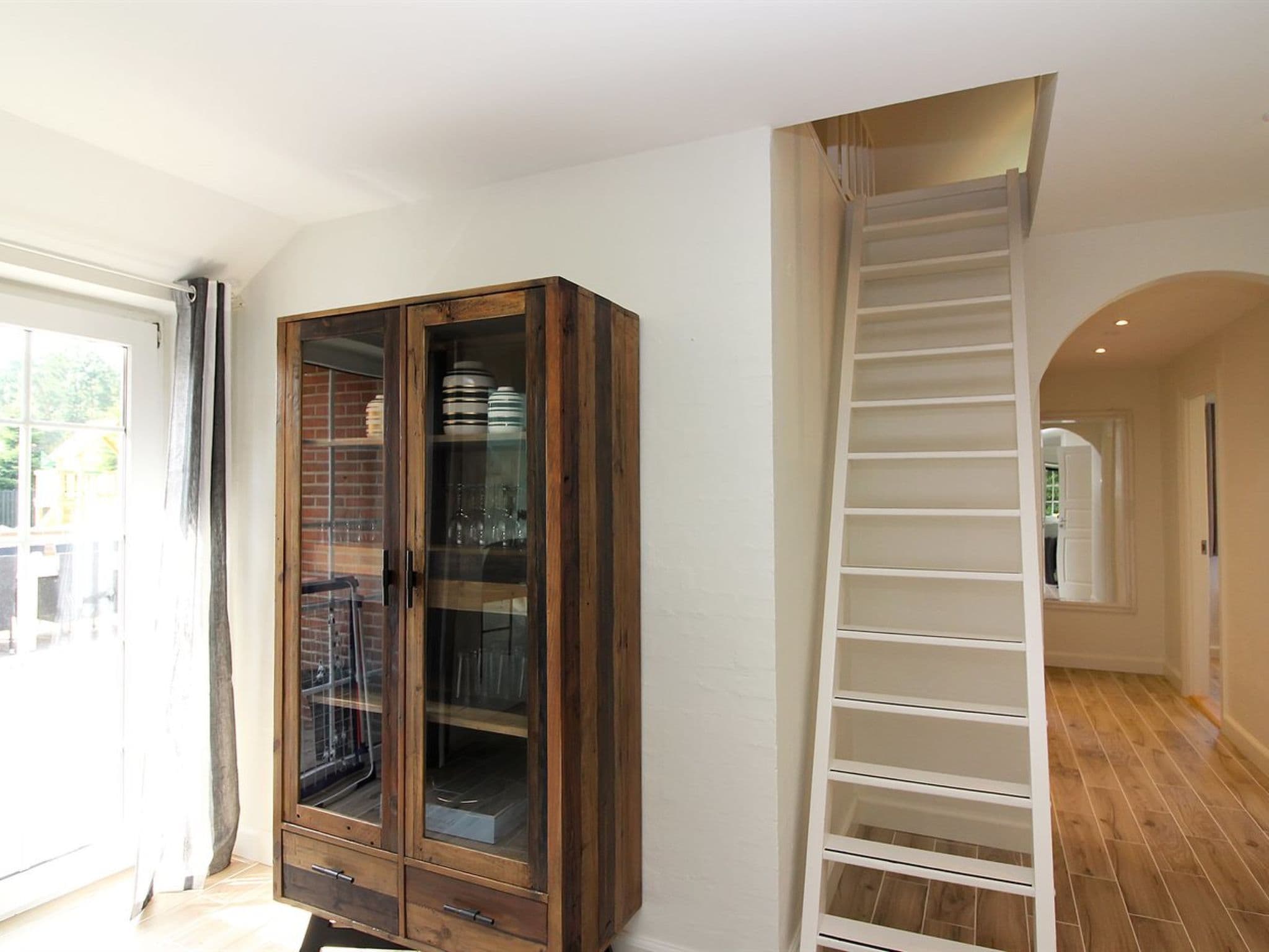 Inside other