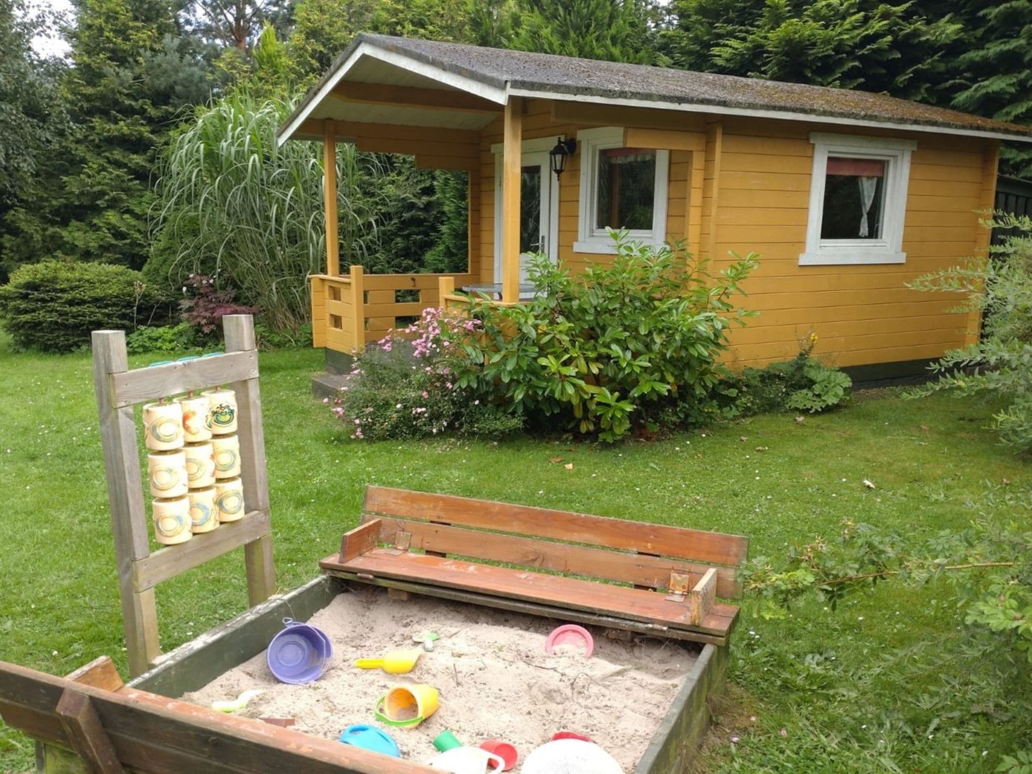 Outdoor
