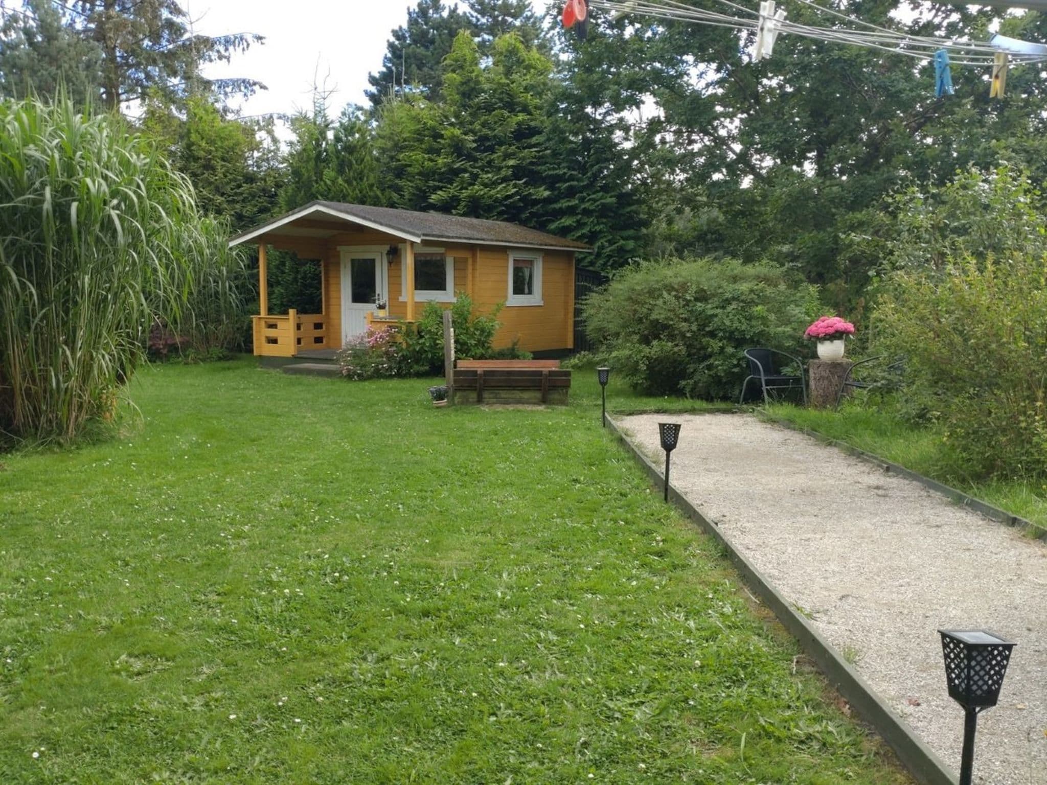 Outdoor