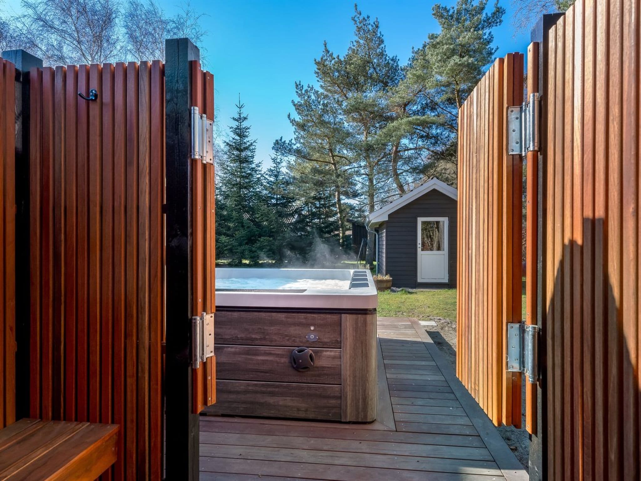 Outdoor