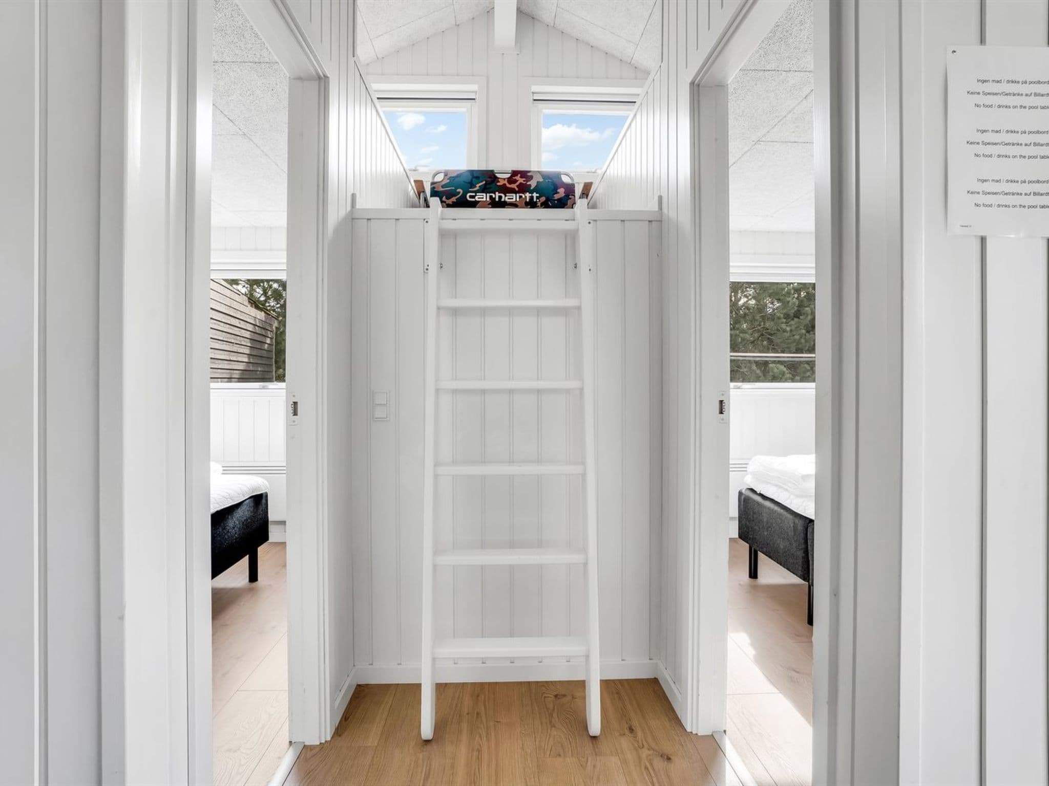 Inside other