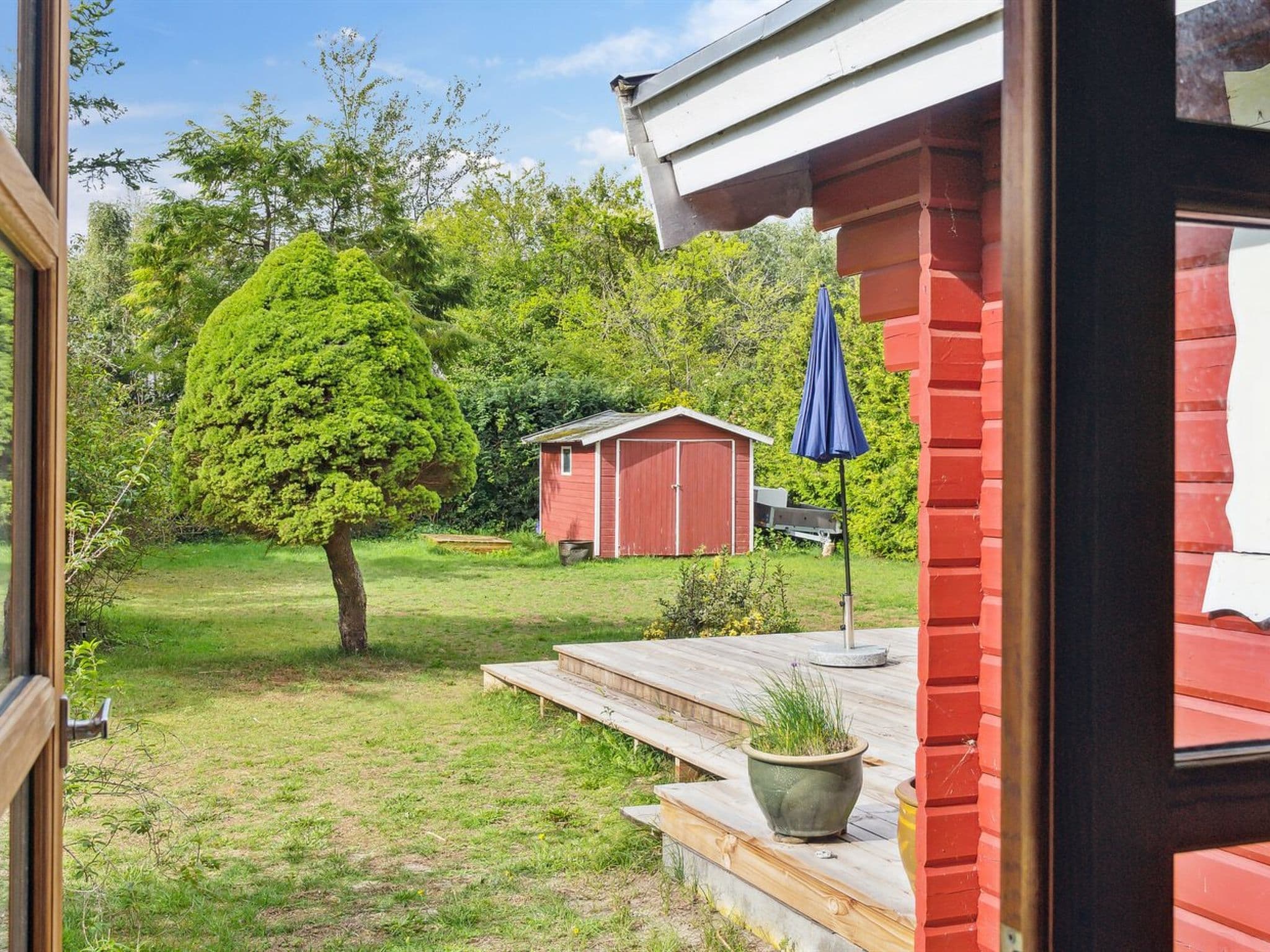 Outdoor