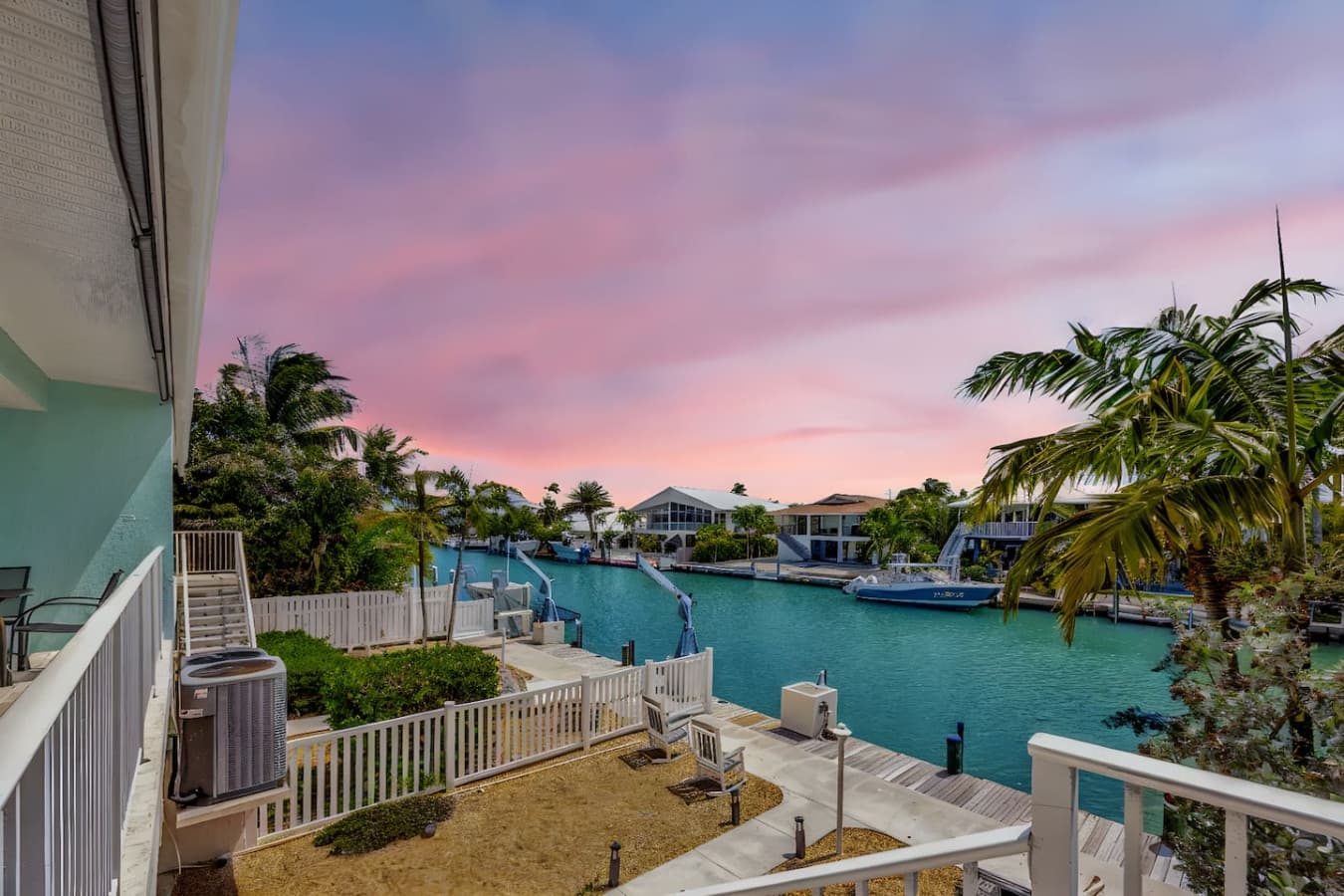 Sunny Waterfront 3BR Home w/Pool Beach Club Access