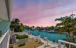 Sunny Waterfront 3BR Home w/Pool Beach Club Access