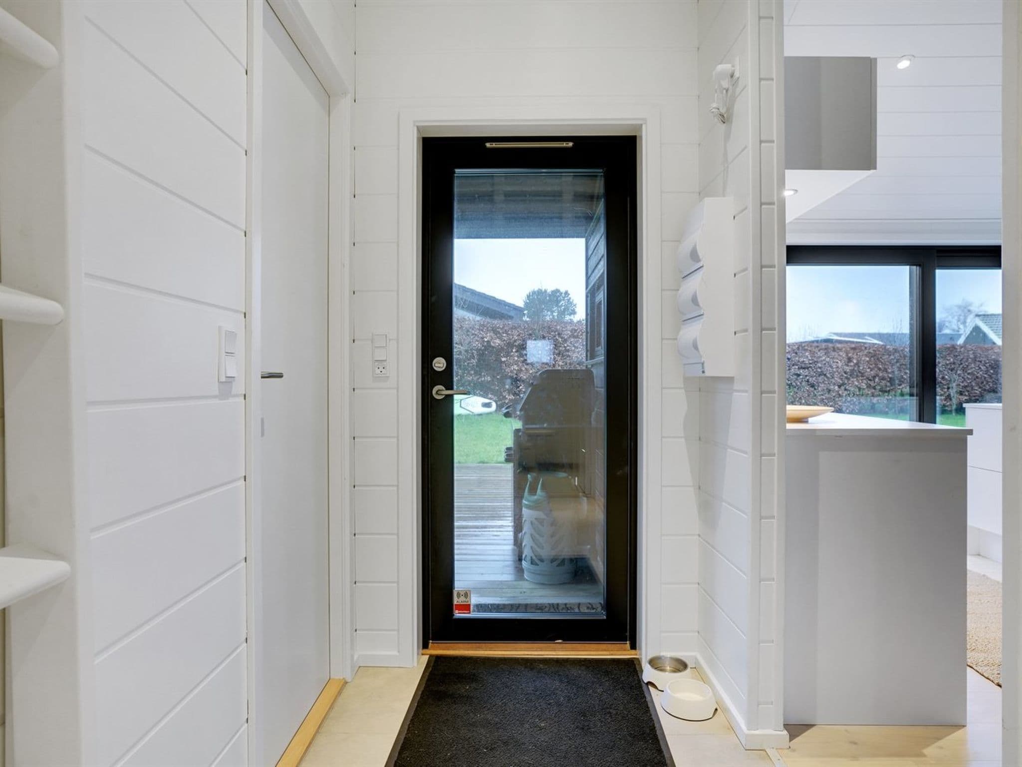 Inside other