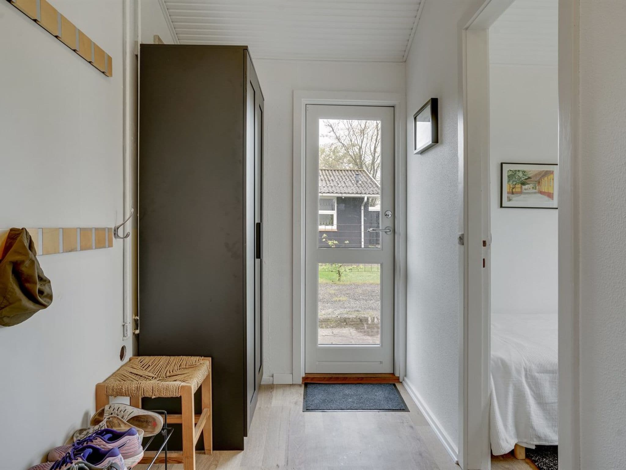 Inside other
