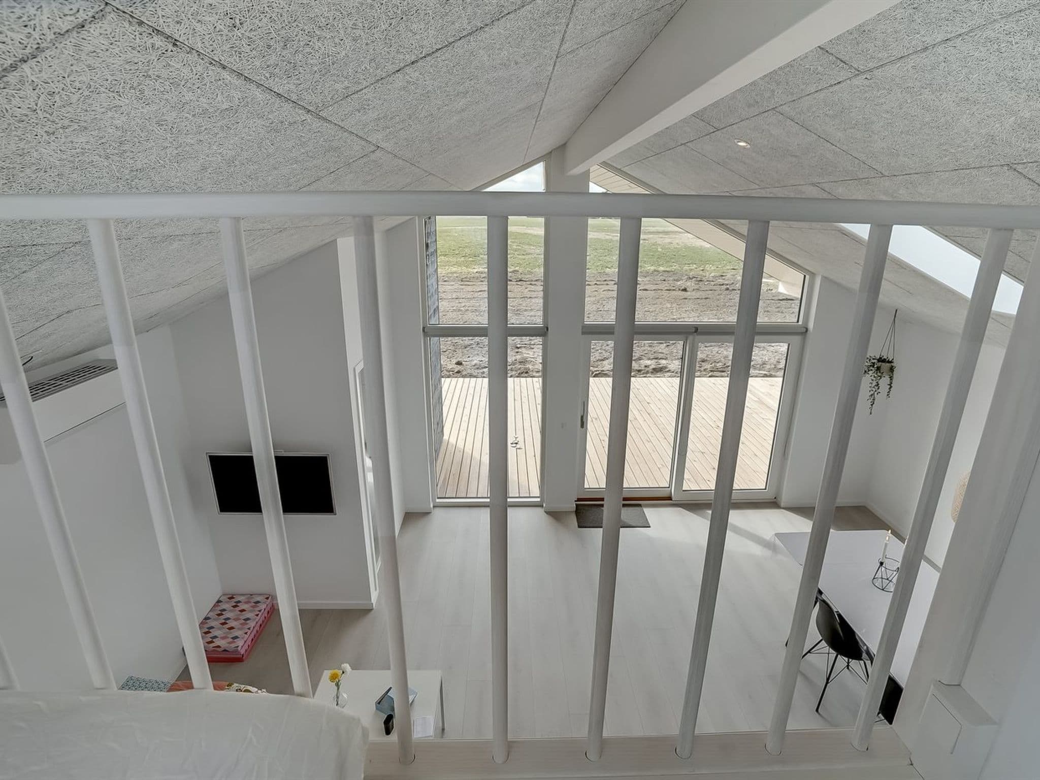 Inside other