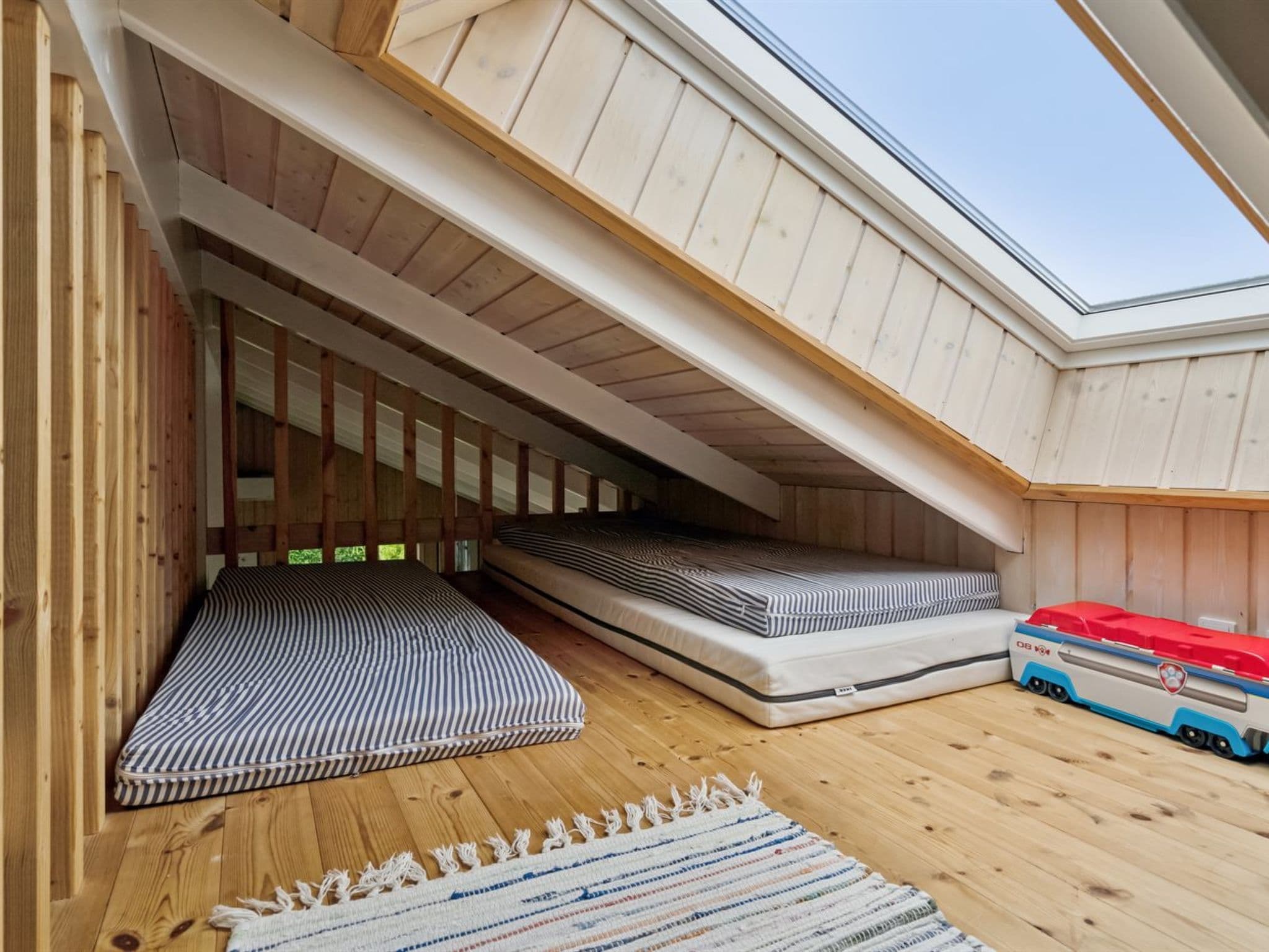 Inside other