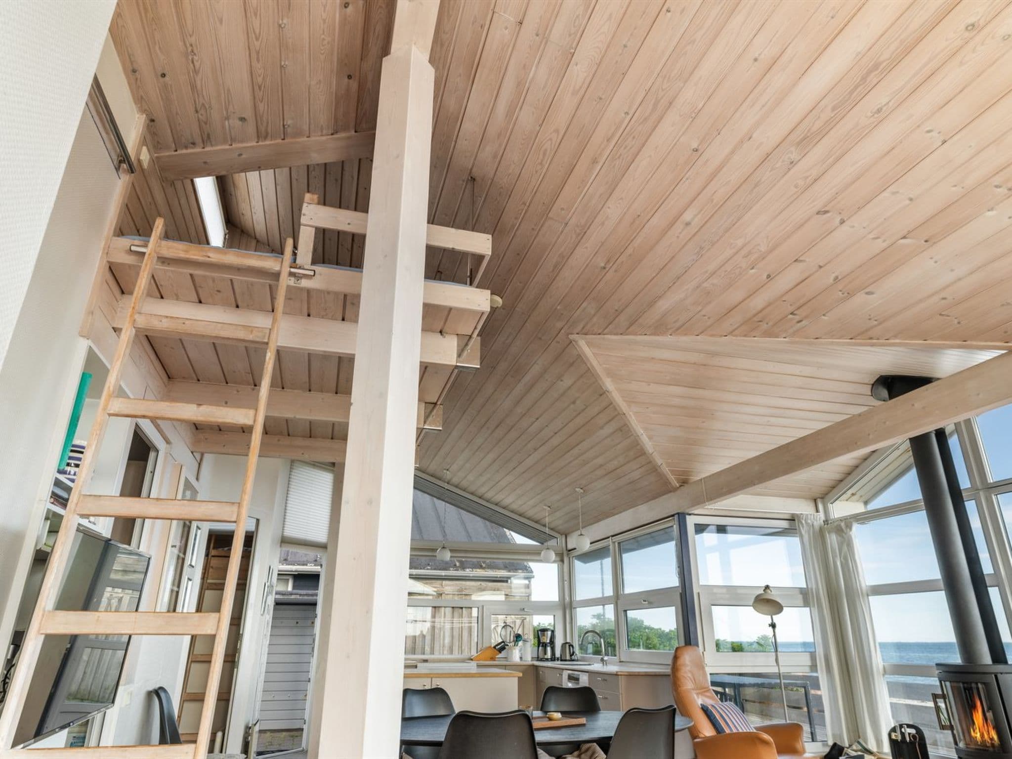 Inside other