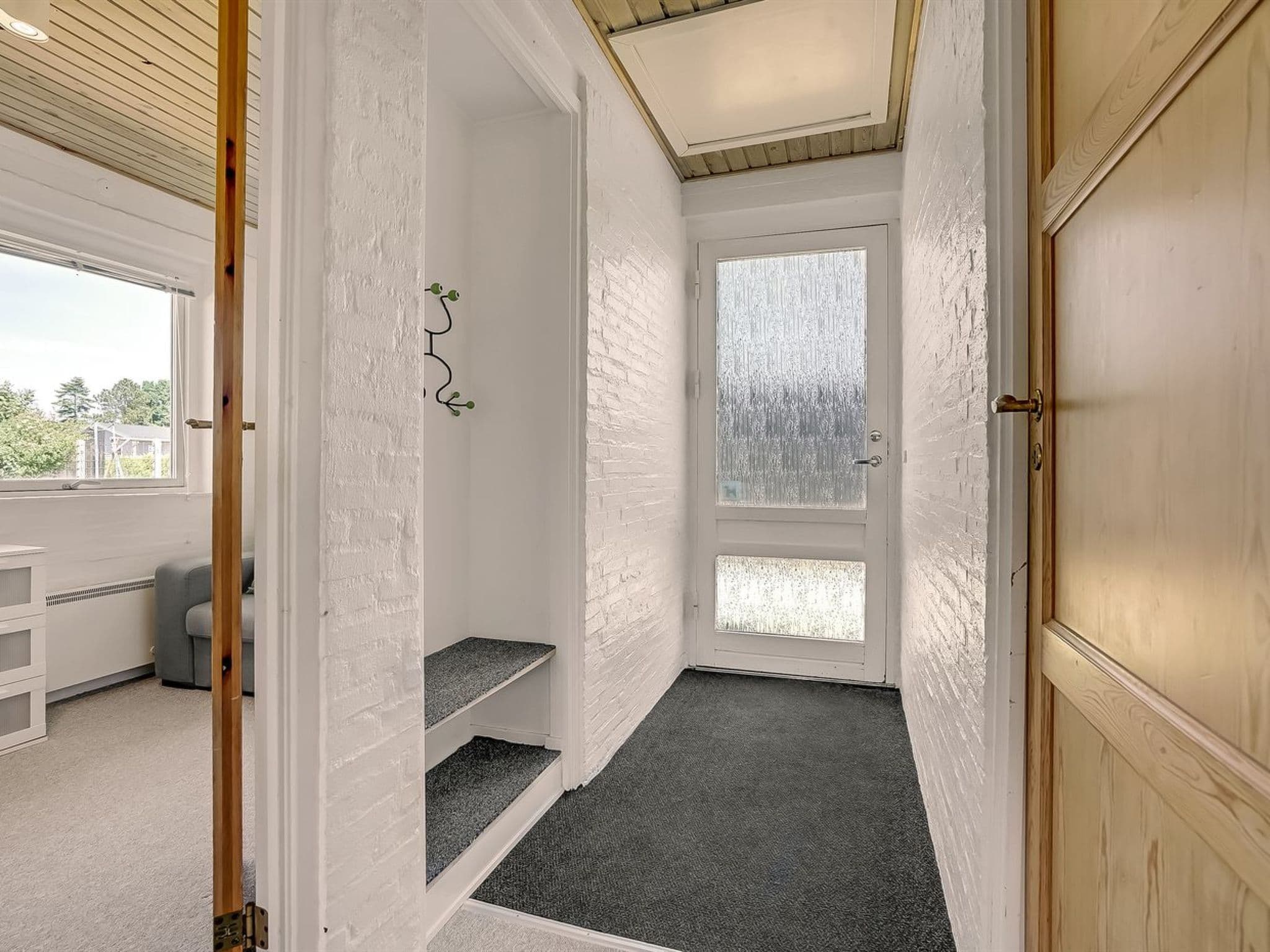 Inside other
