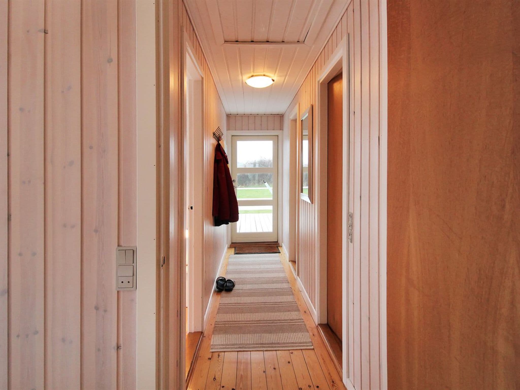 Inside other