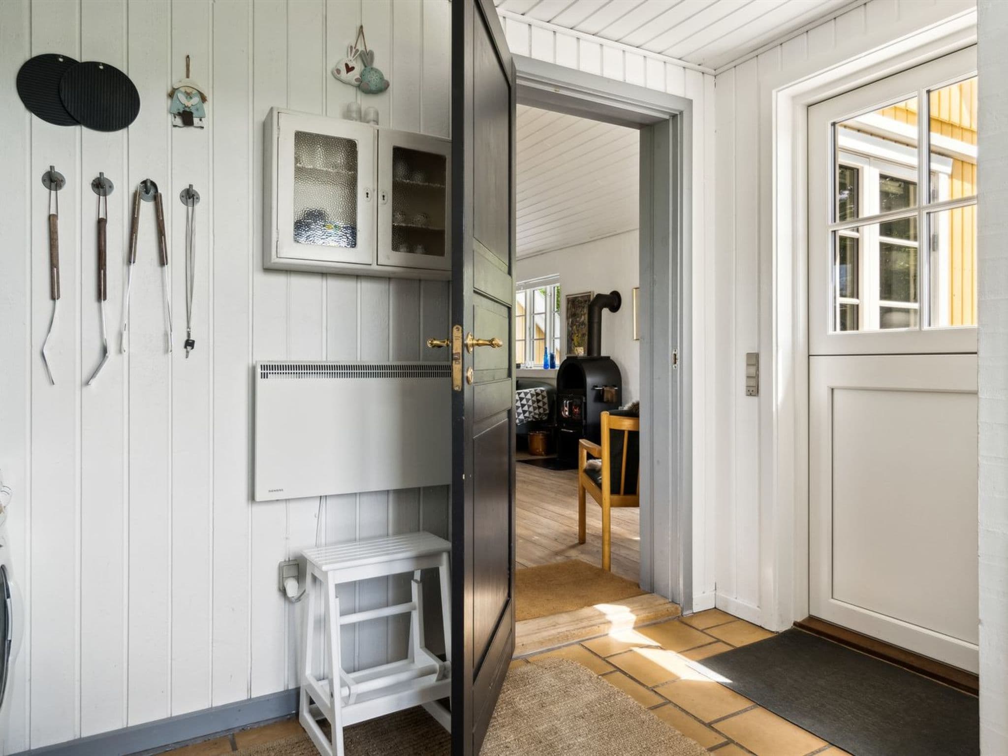 Inside other