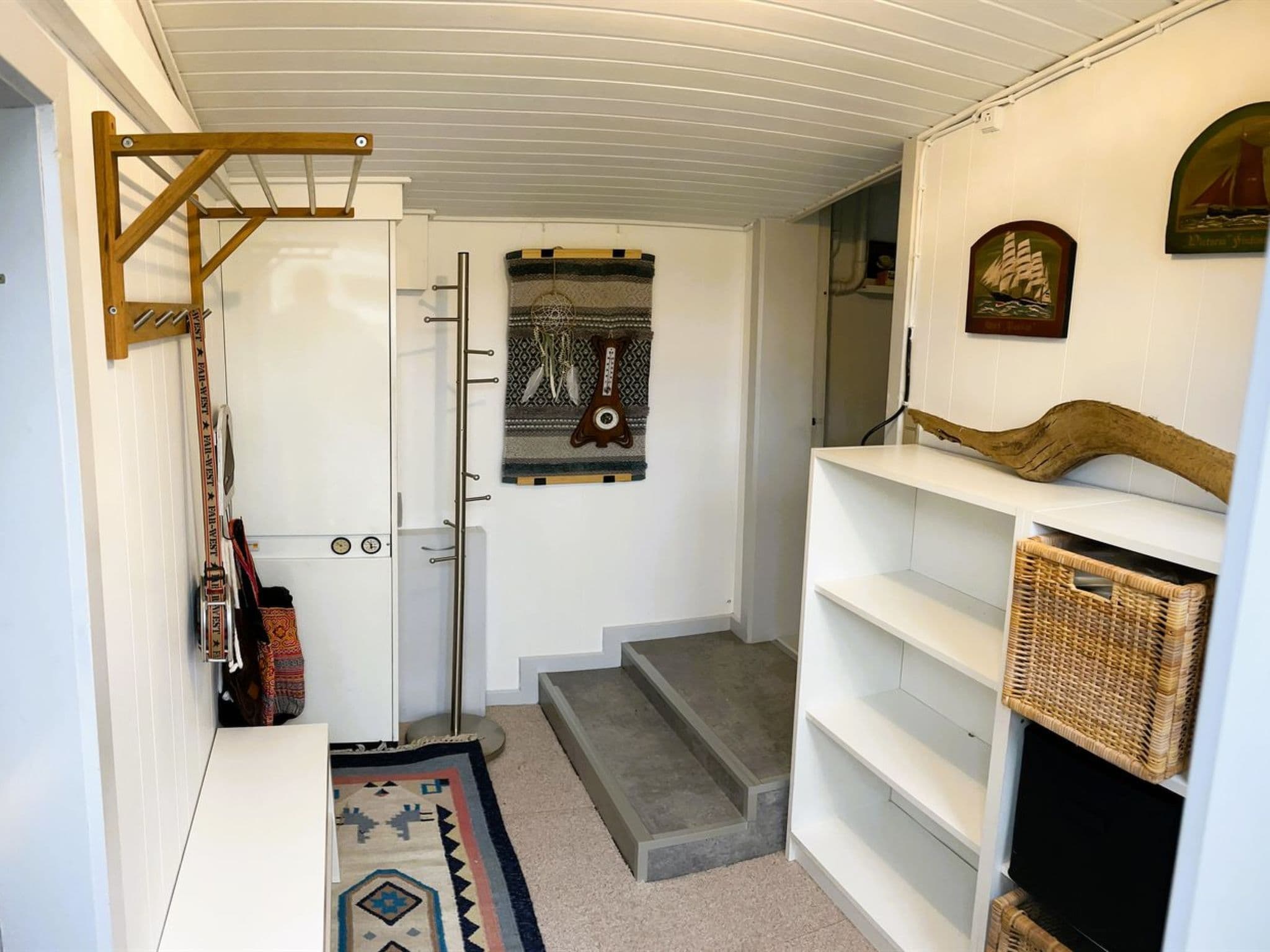 Inside other