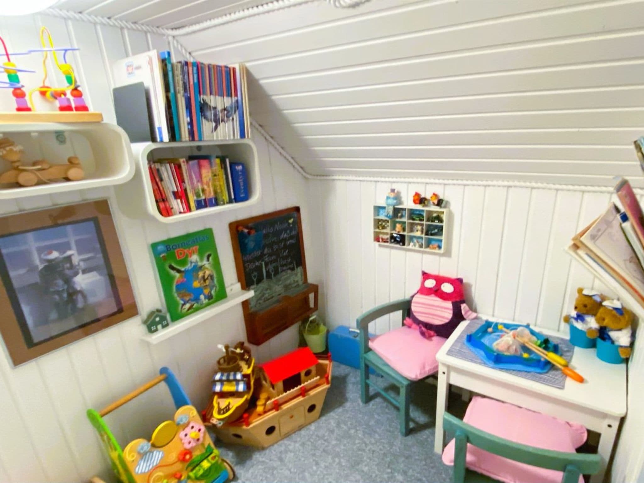 Inside other