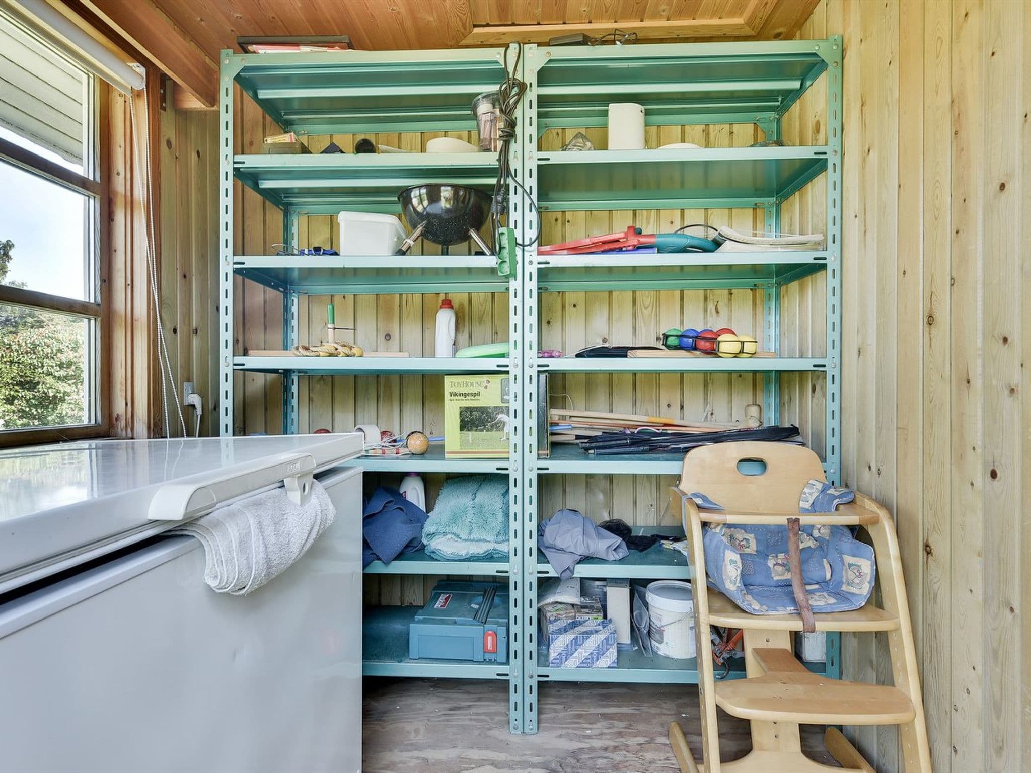 Inside other