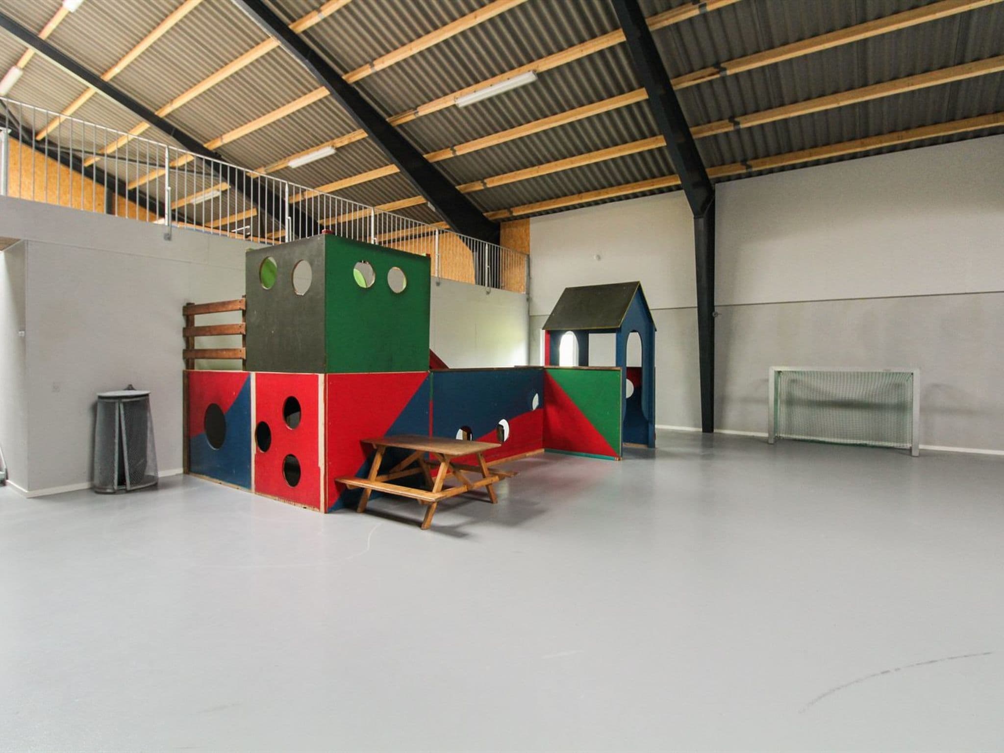 Inside other