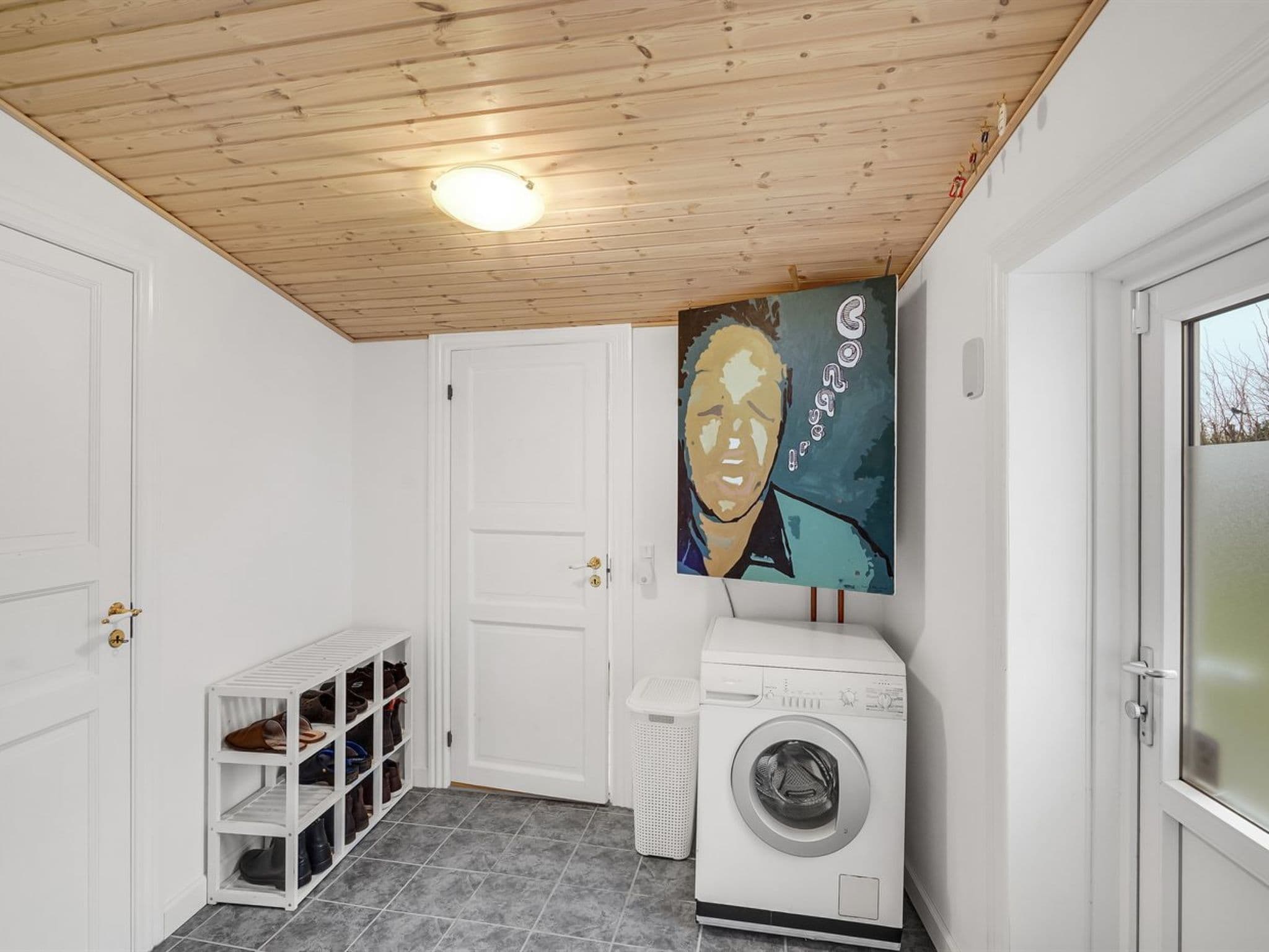 Inside other