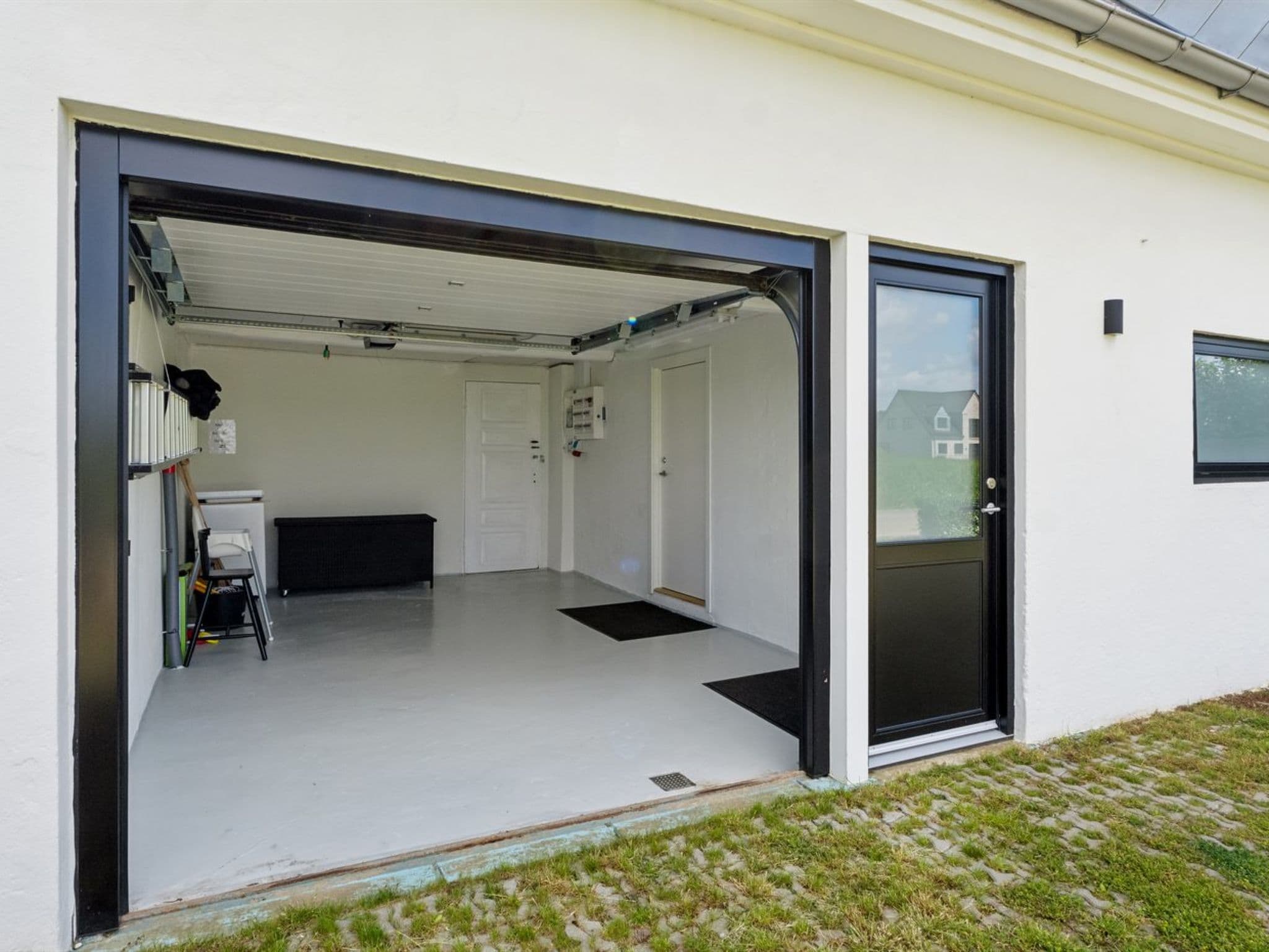 Inside other