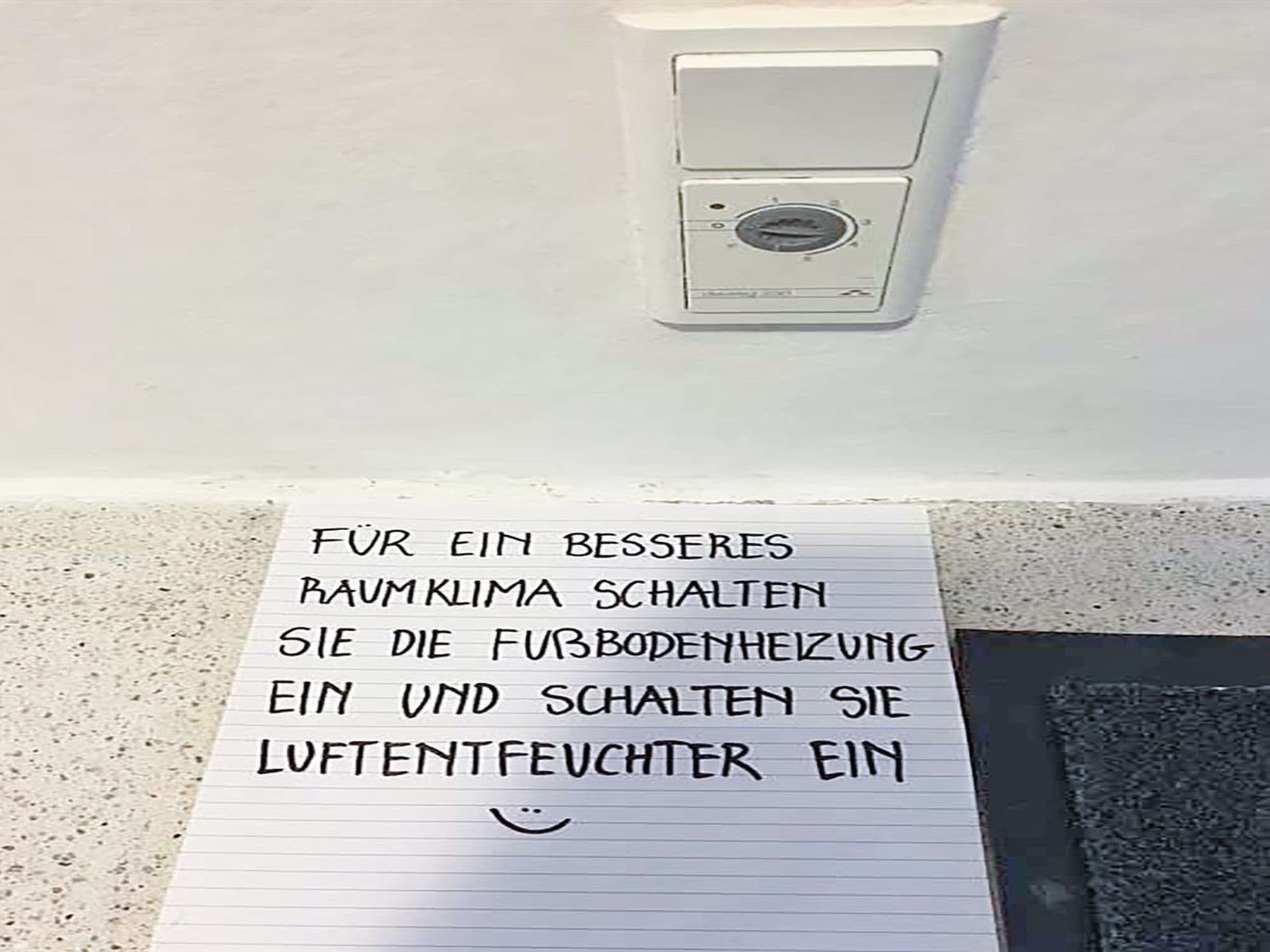 Inside other