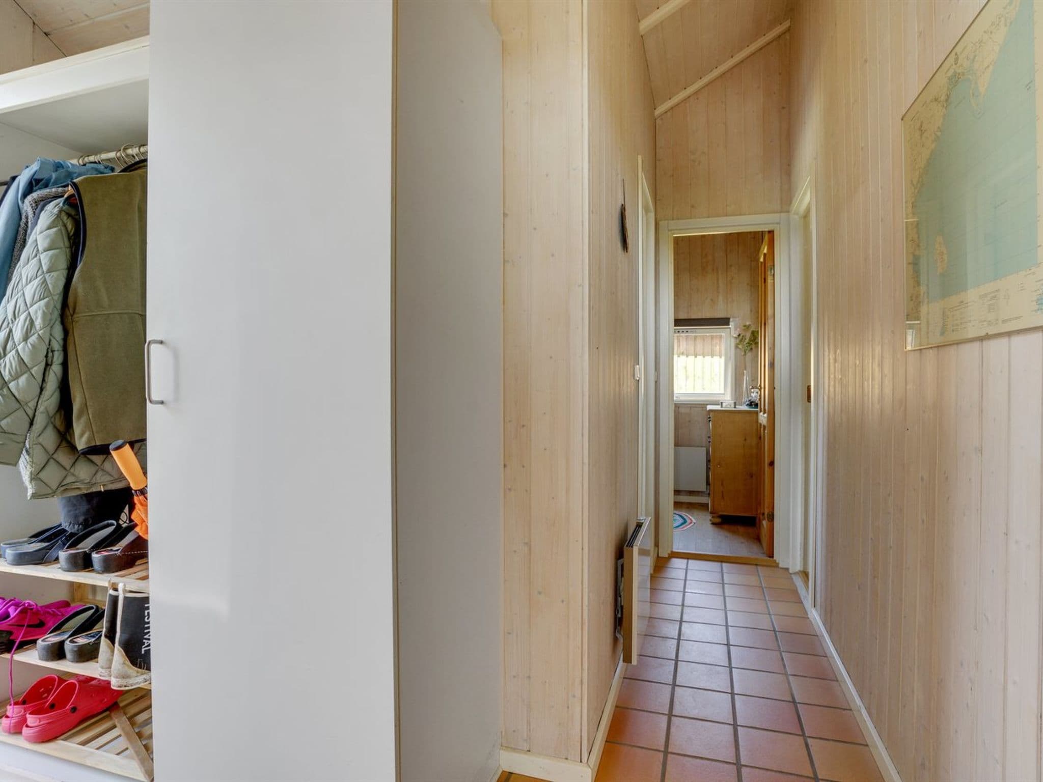 Inside other
