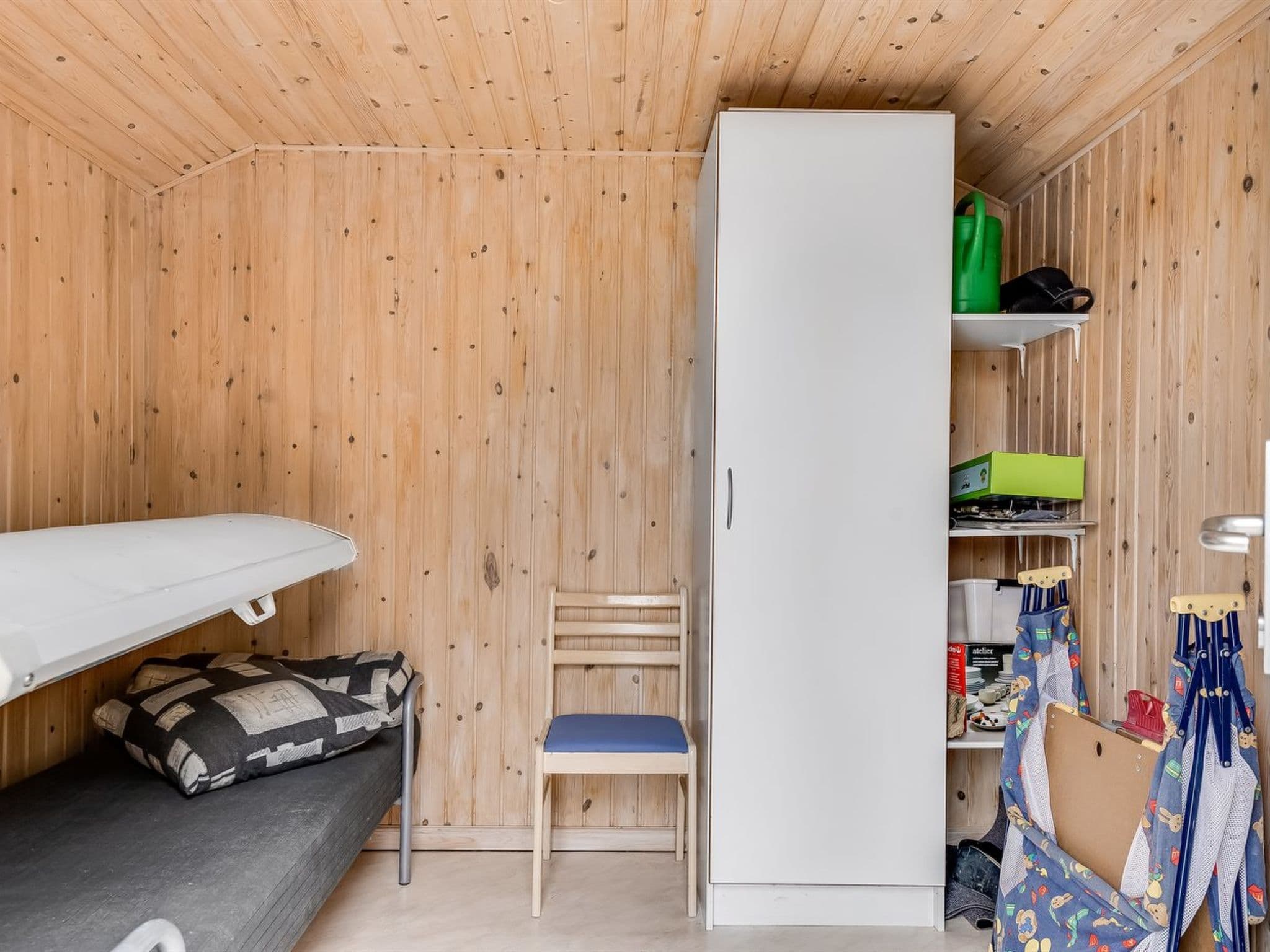 Inside other