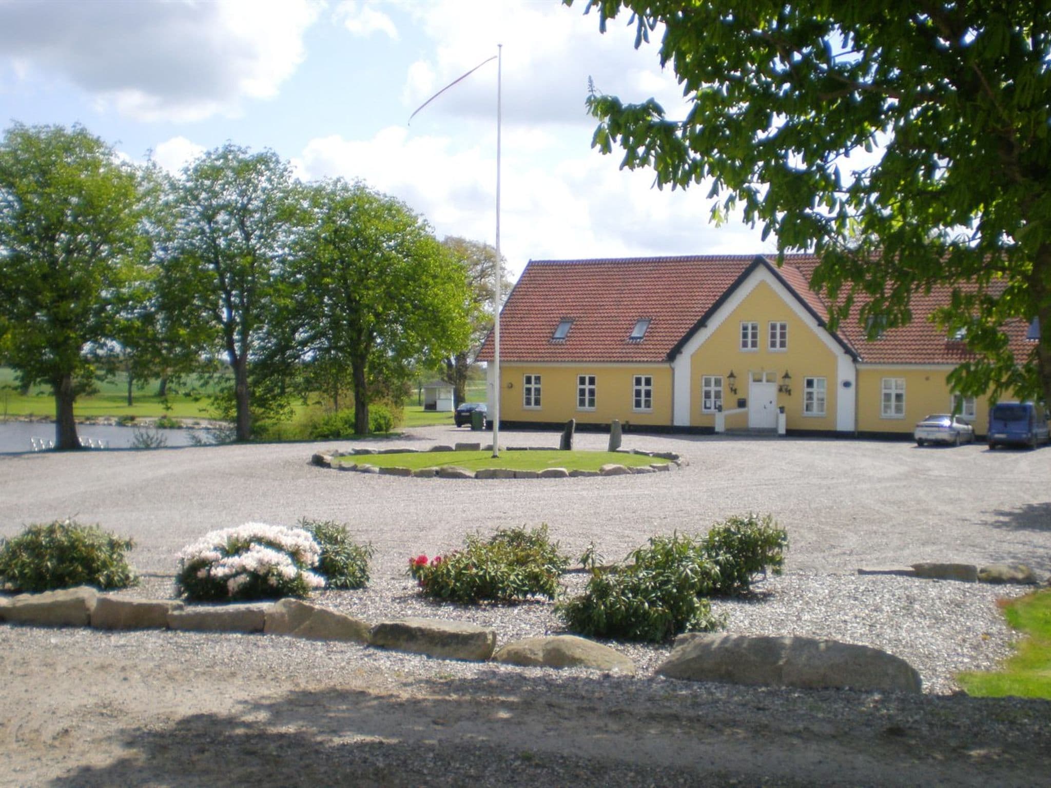Place