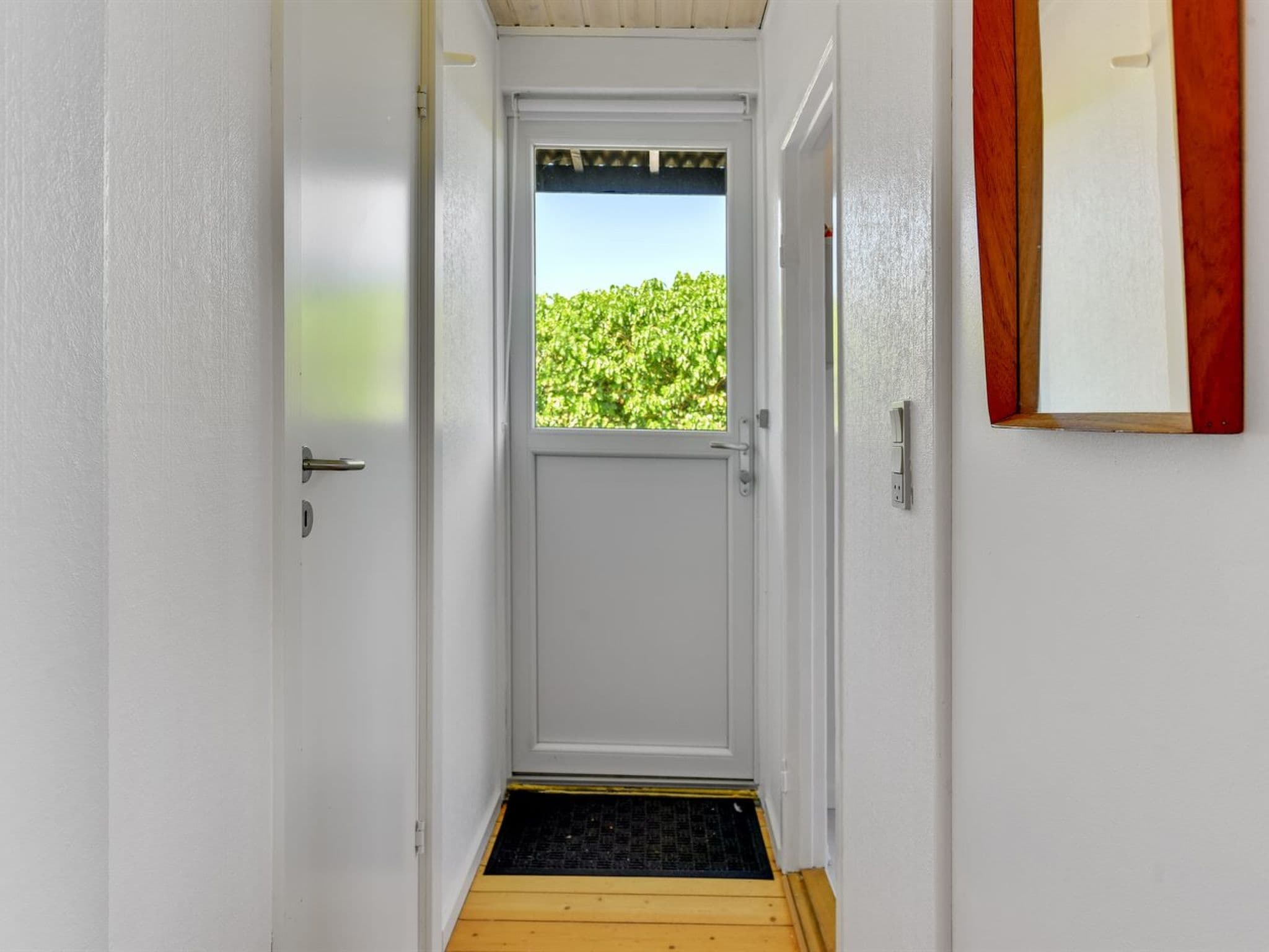 Inside other
