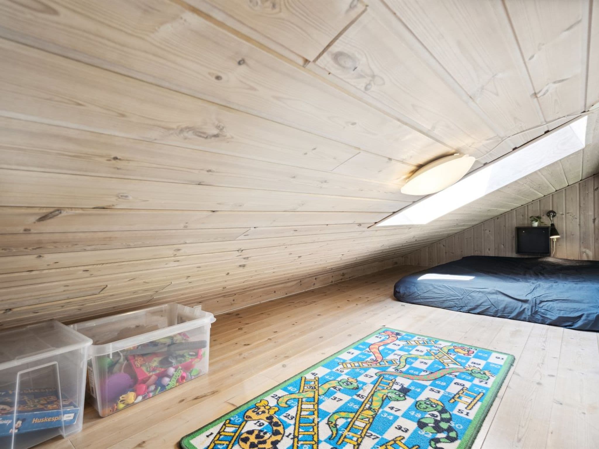 Inside other