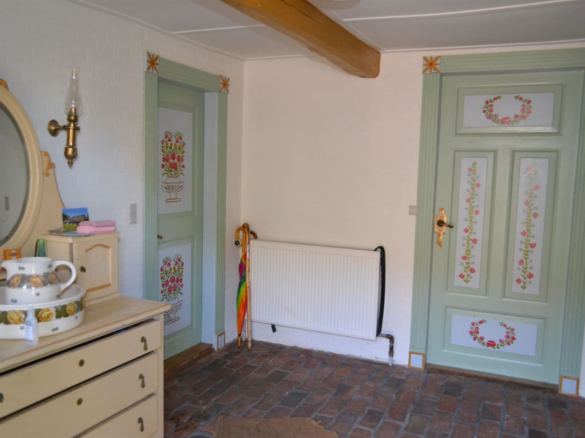 Inside other
