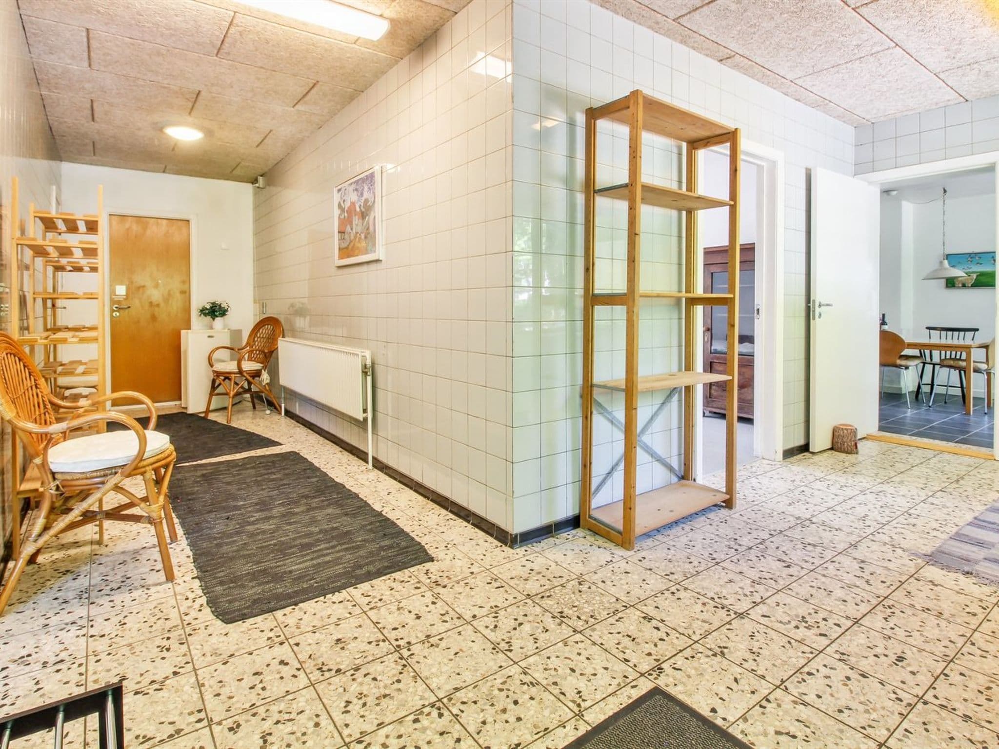 Inside other