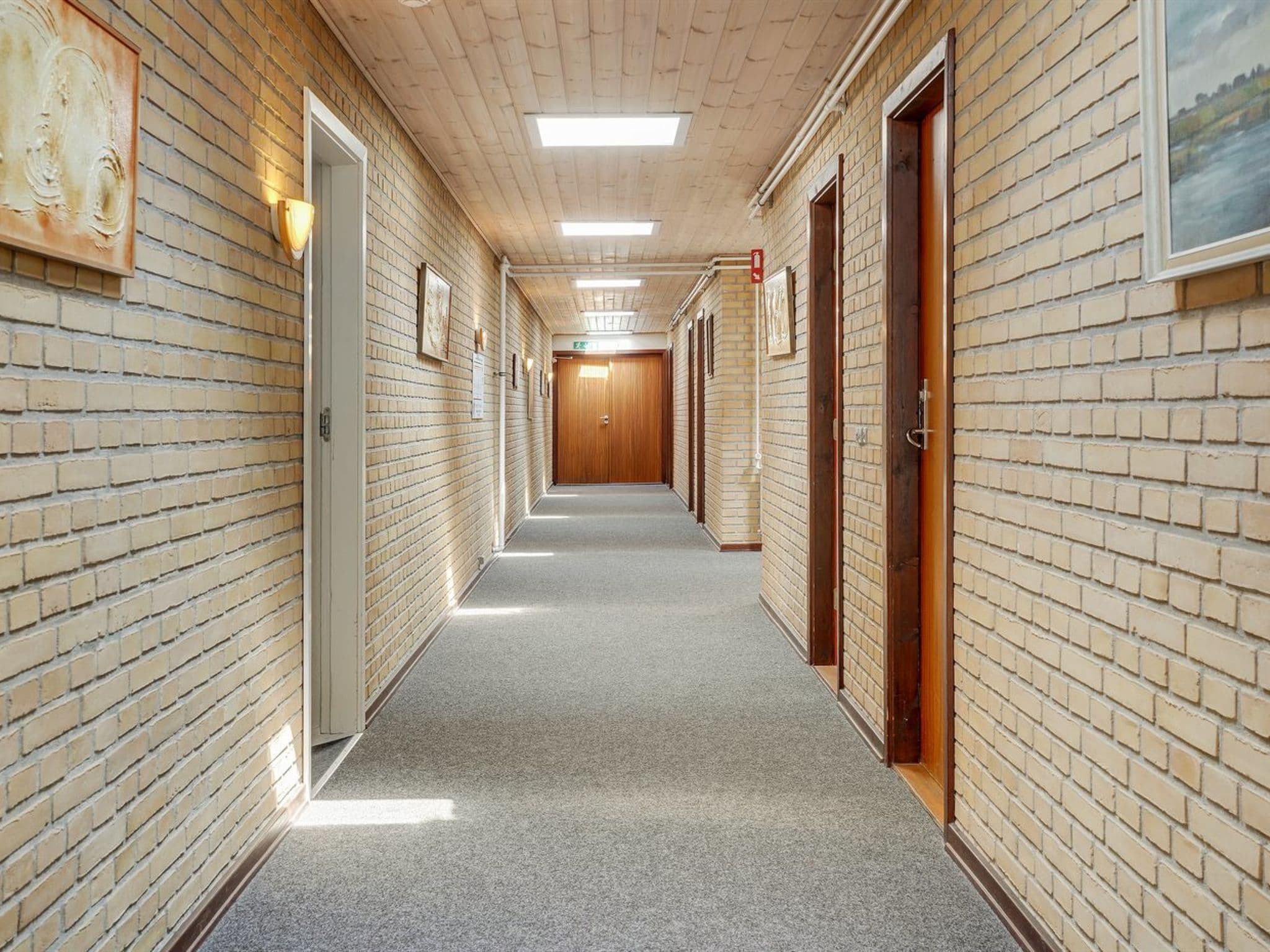 Inside other
