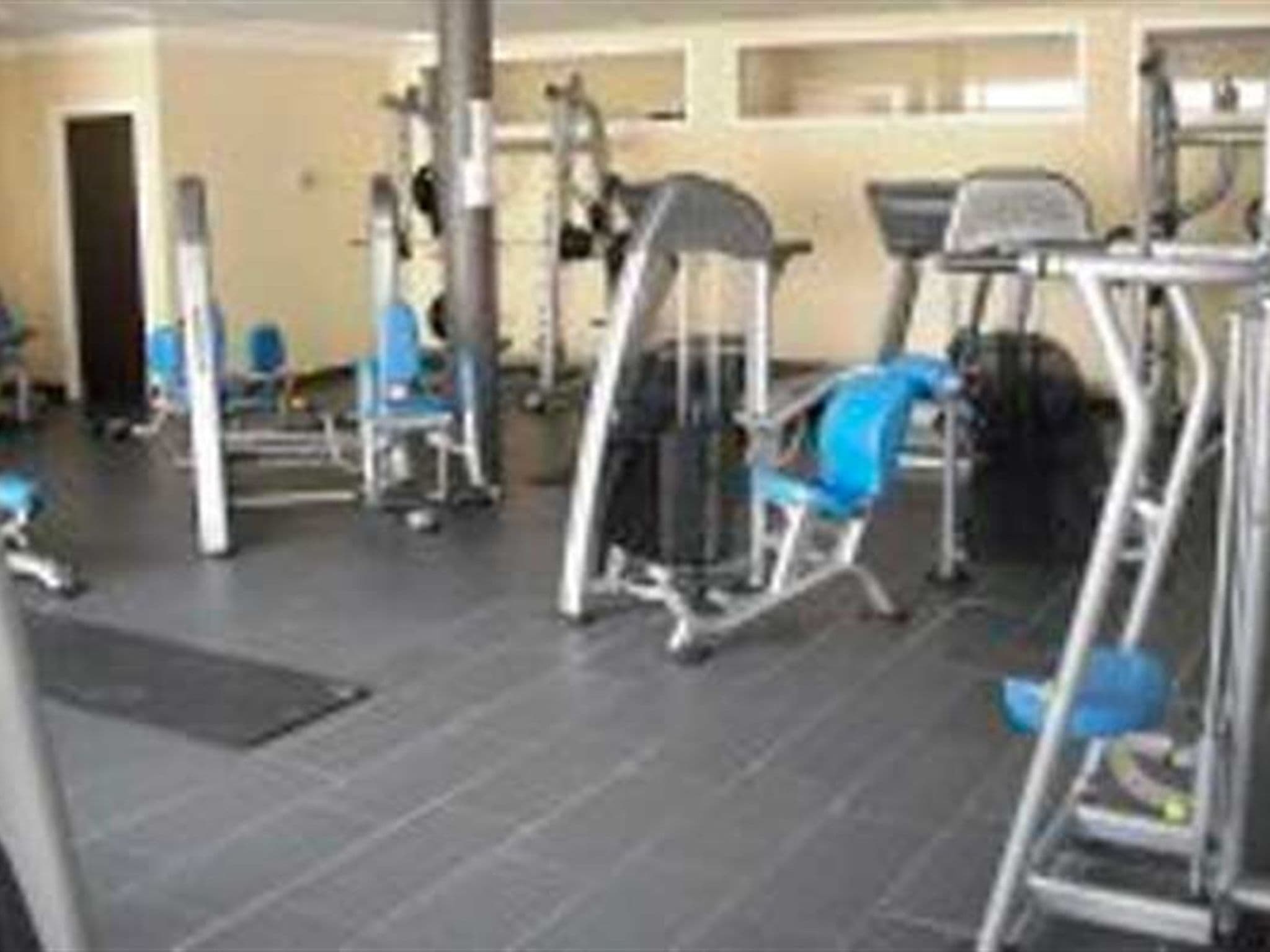 Inside other