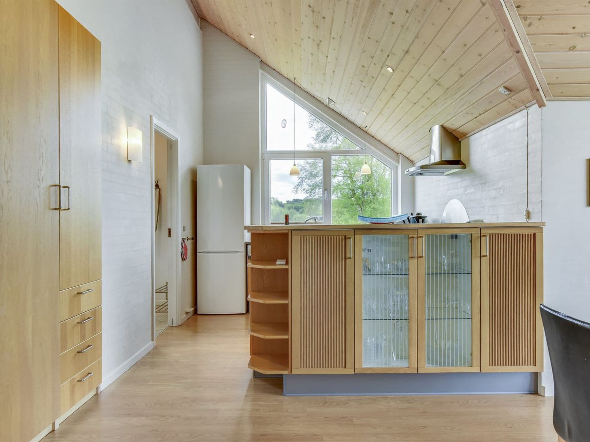 Inside other