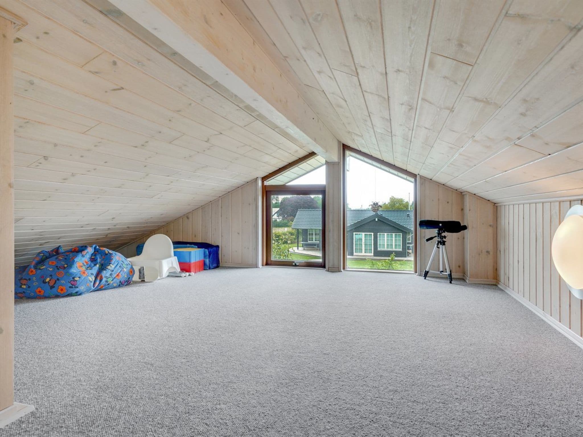 Inside other