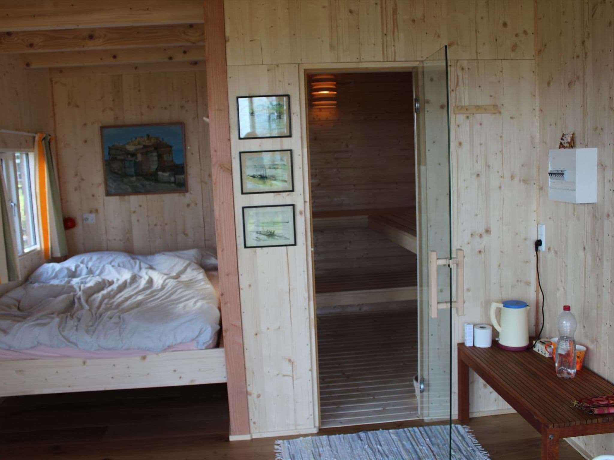 Inside other