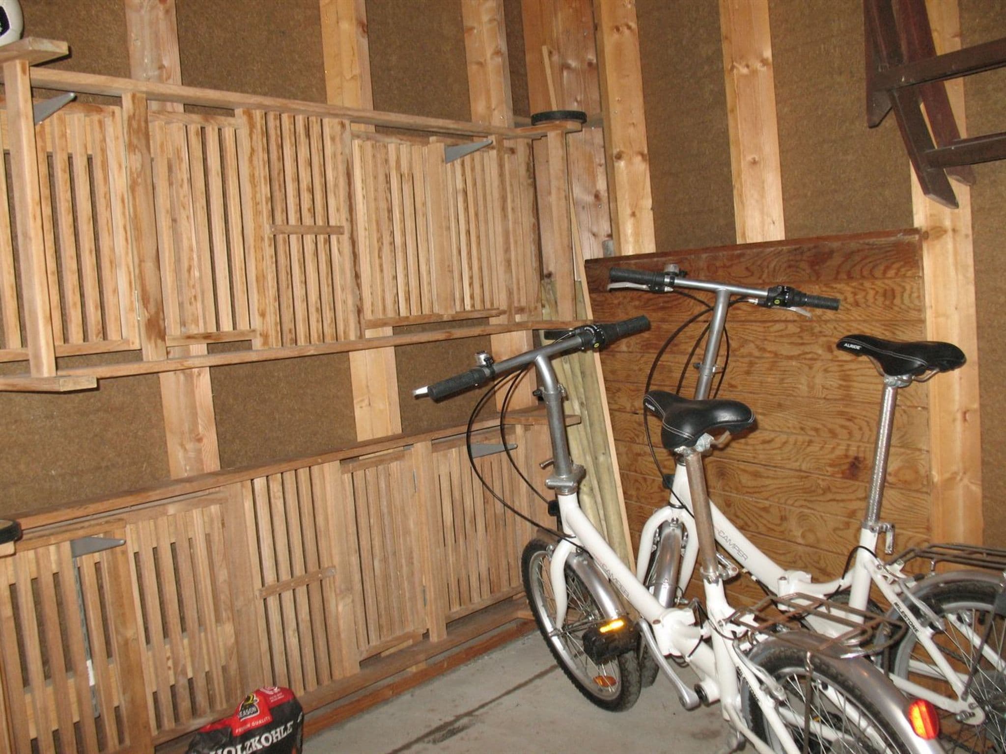 Inside other