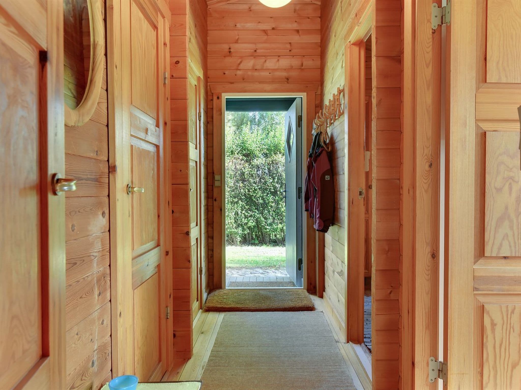 Inside other
