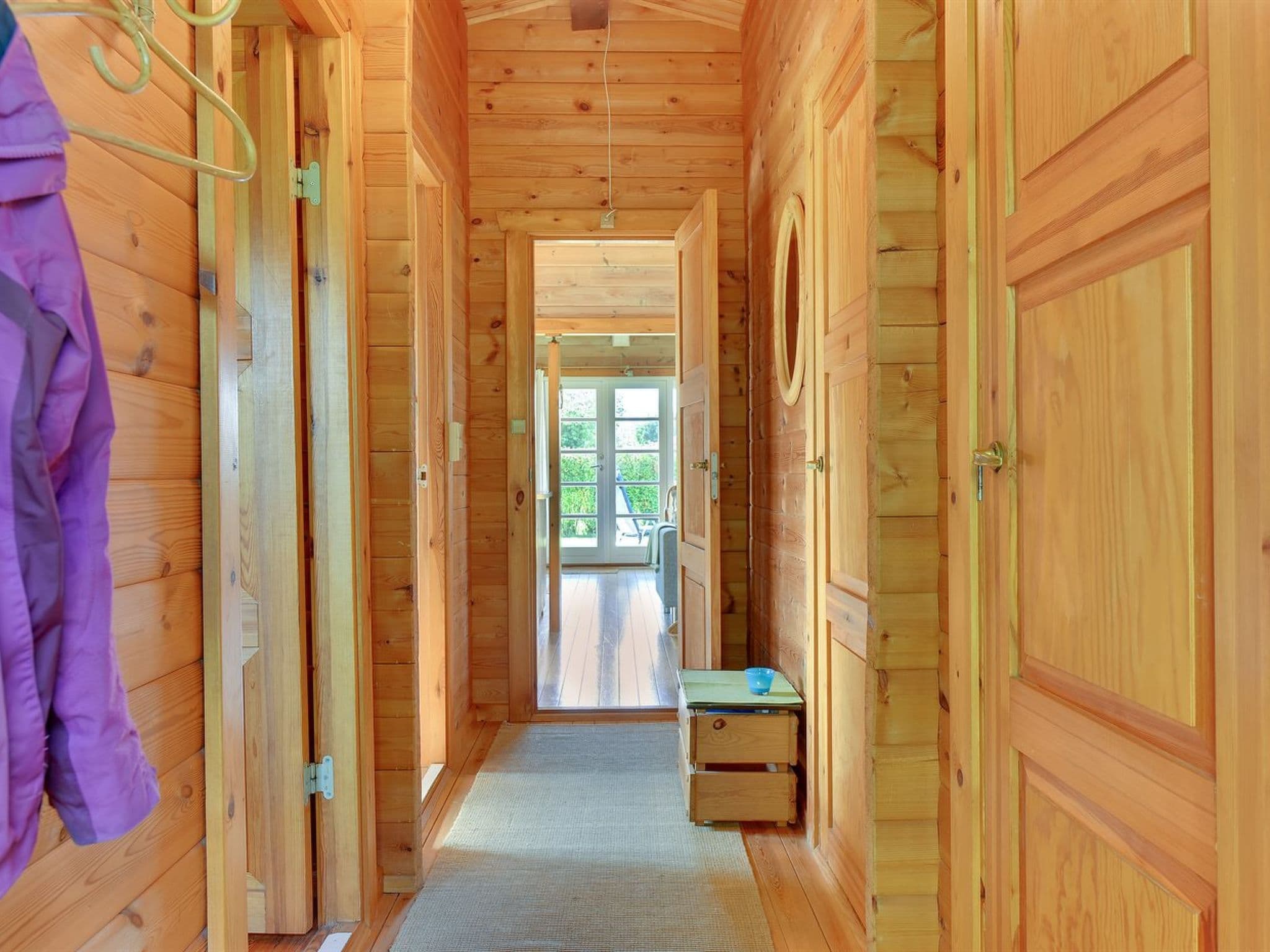Inside other