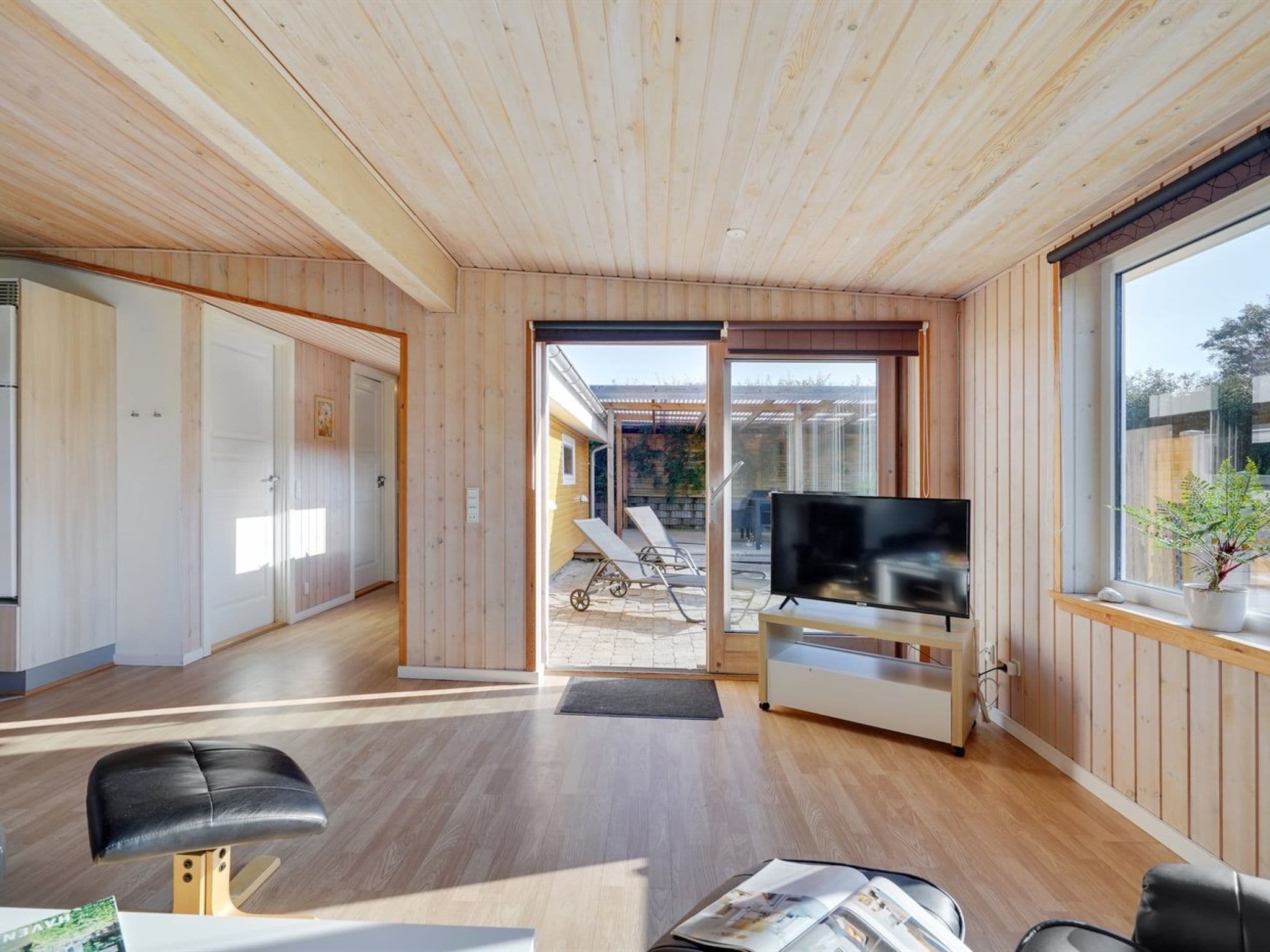 Inside other