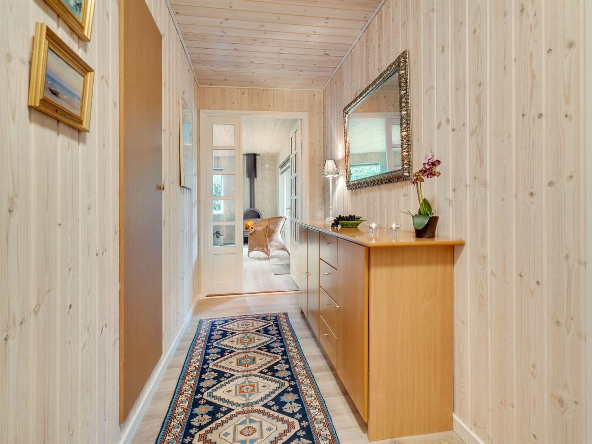Inside other