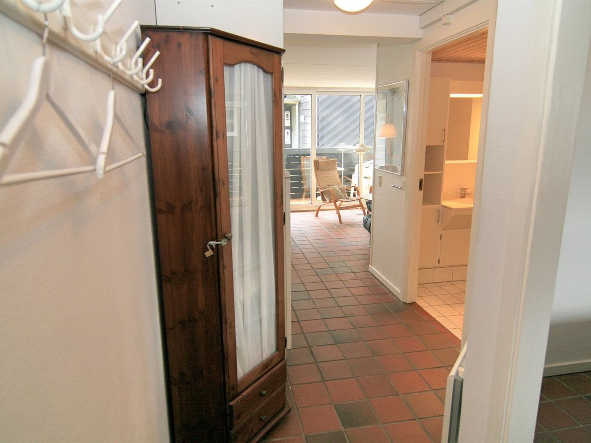 Inside other