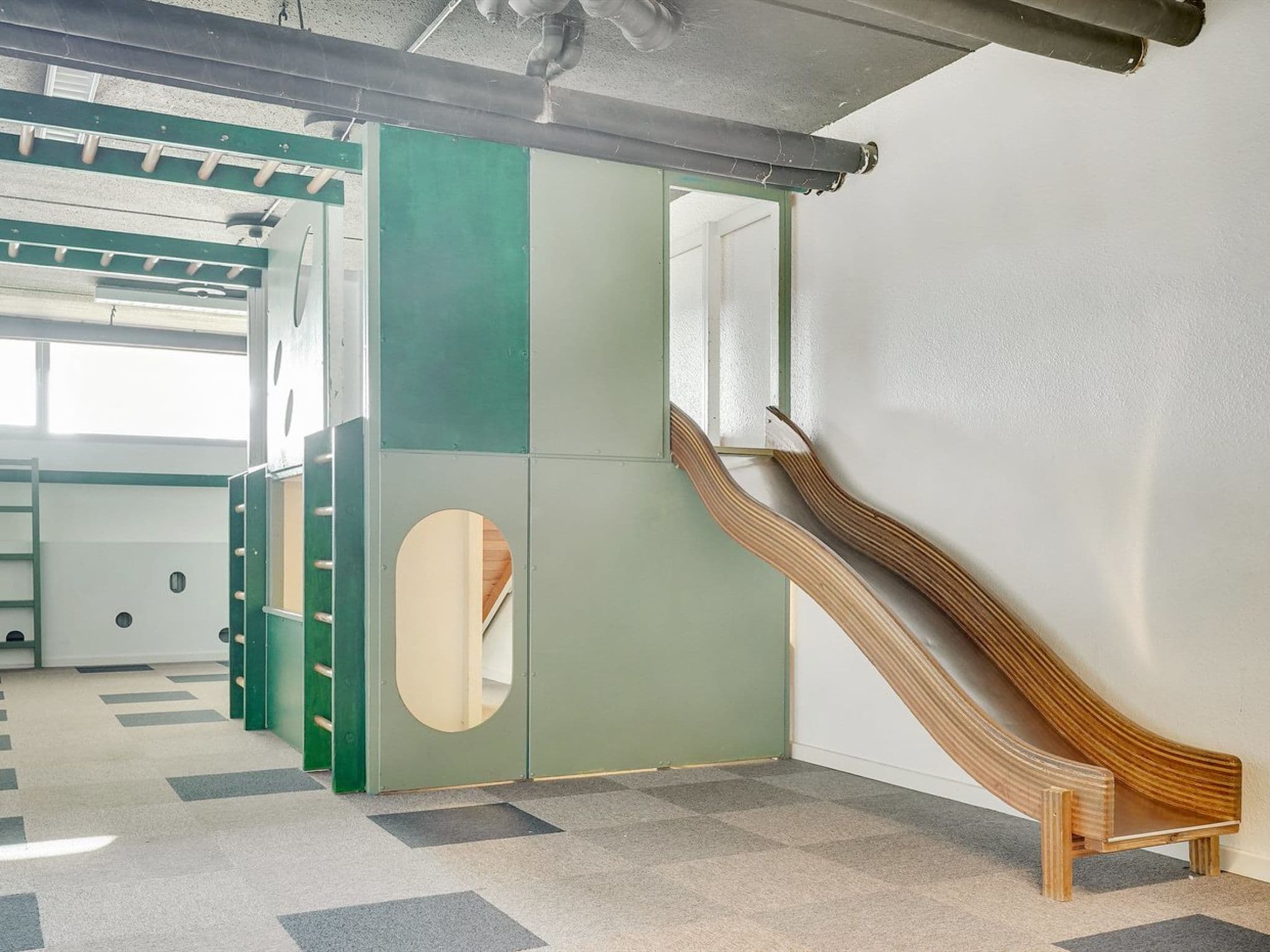 Inside other