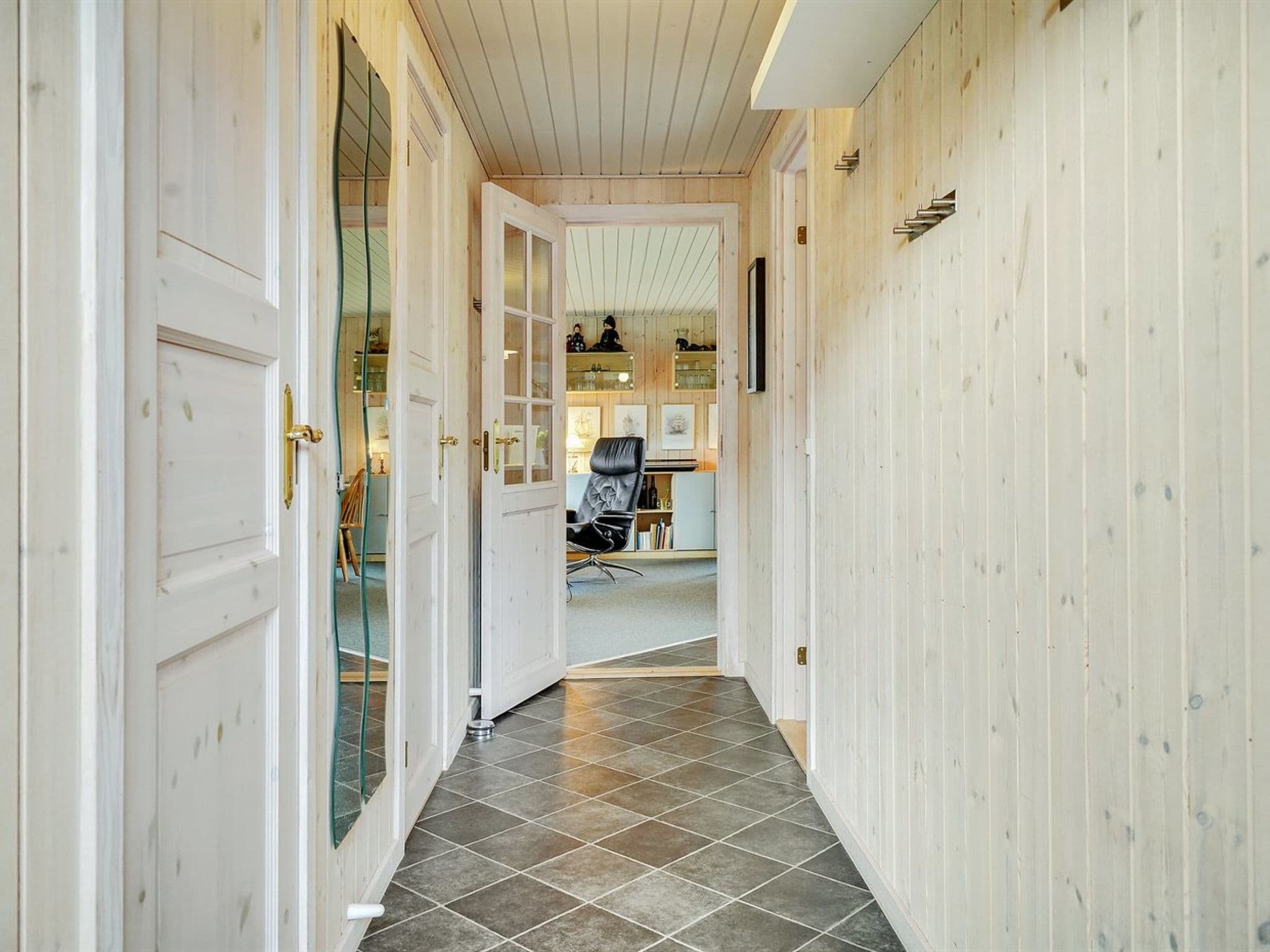 Inside other