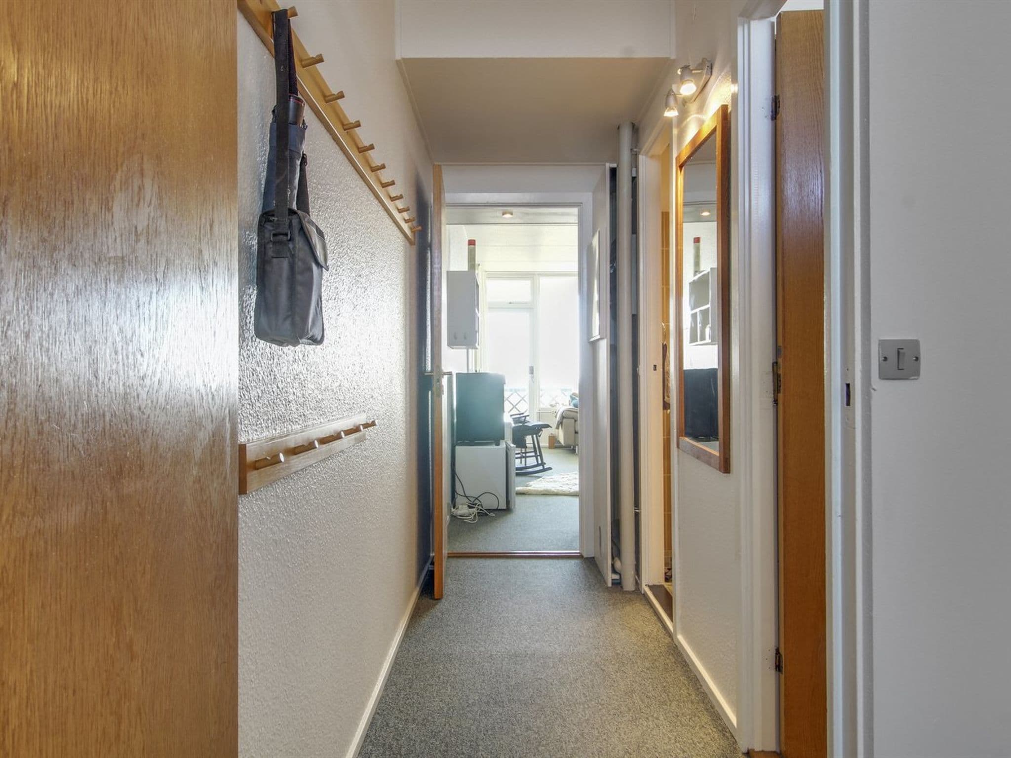 Inside other